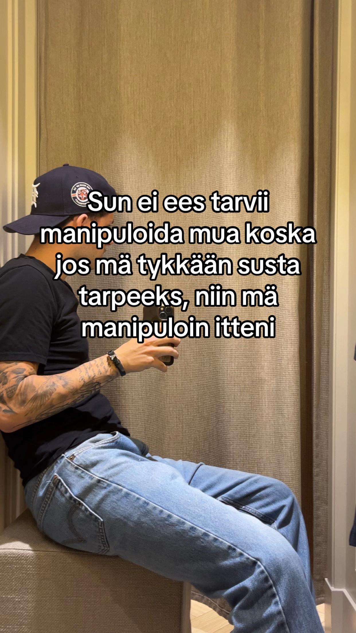 @Nilsson
