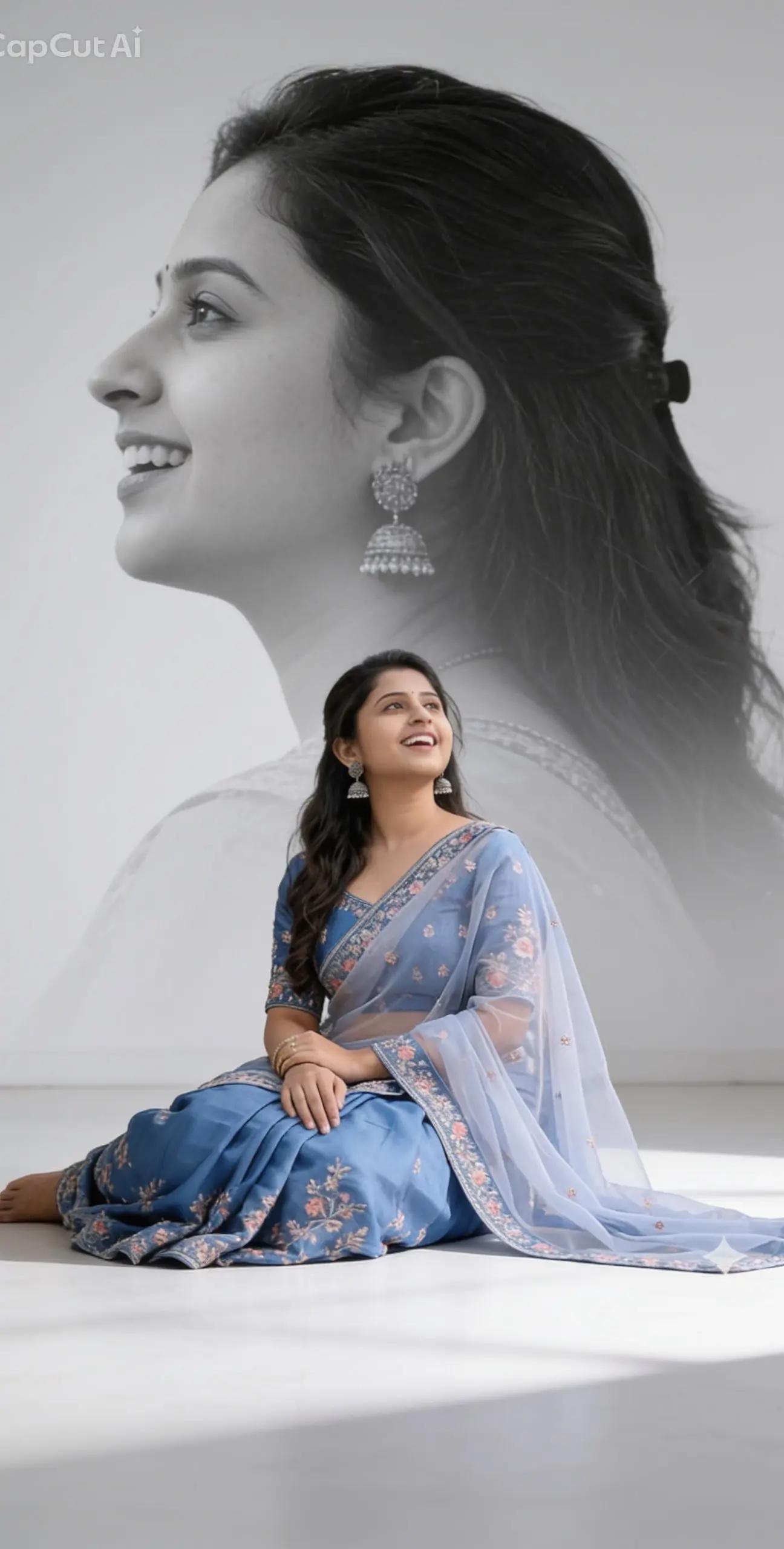 @Pari Patil ♥️