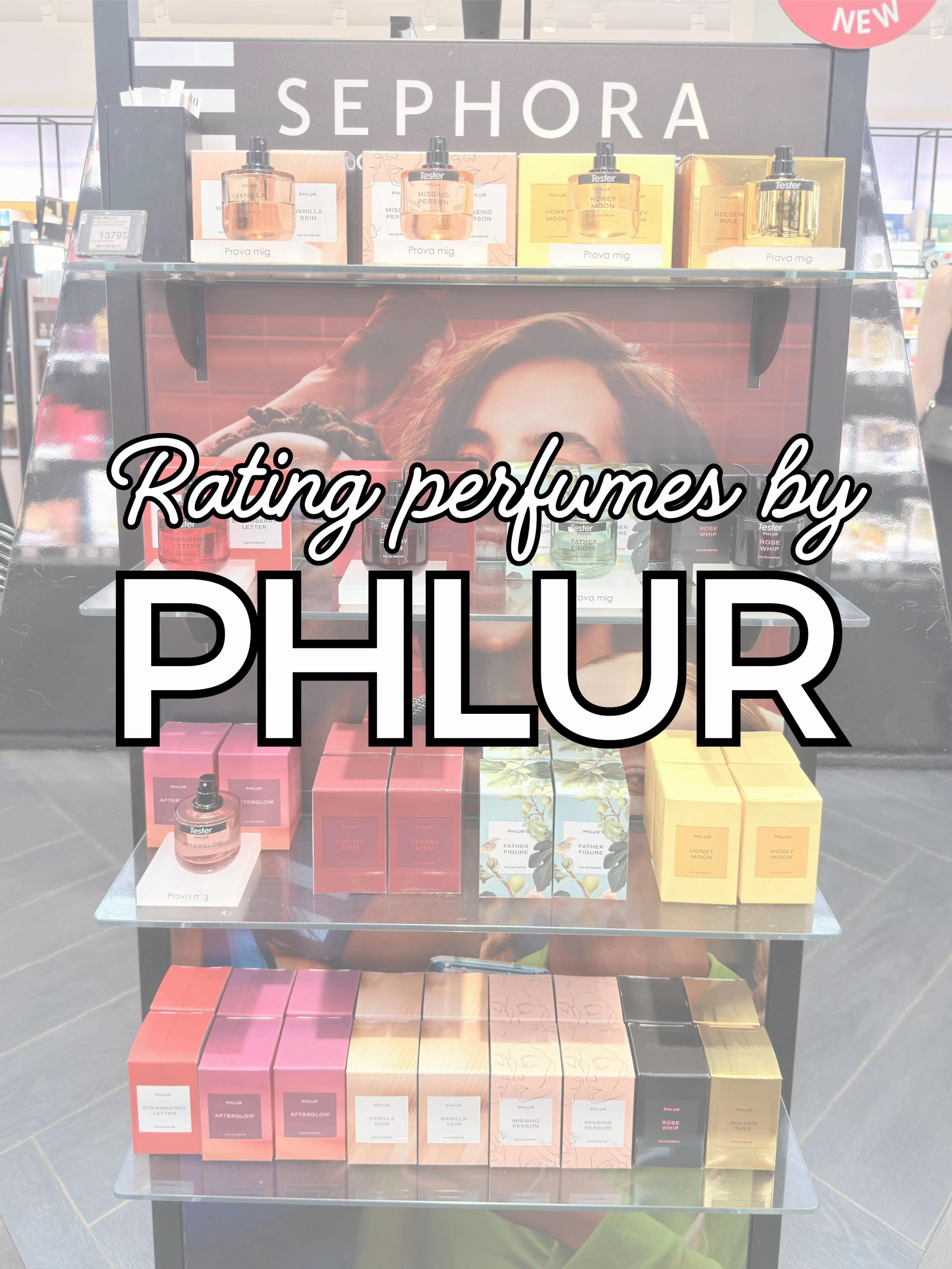 @Lolo ♡ | Perfume Diary