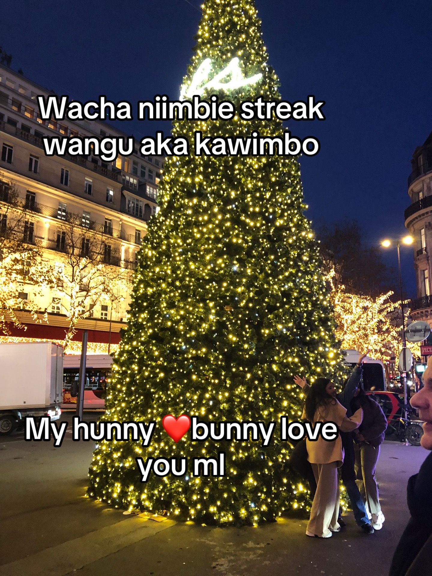 @Mpenda ngono