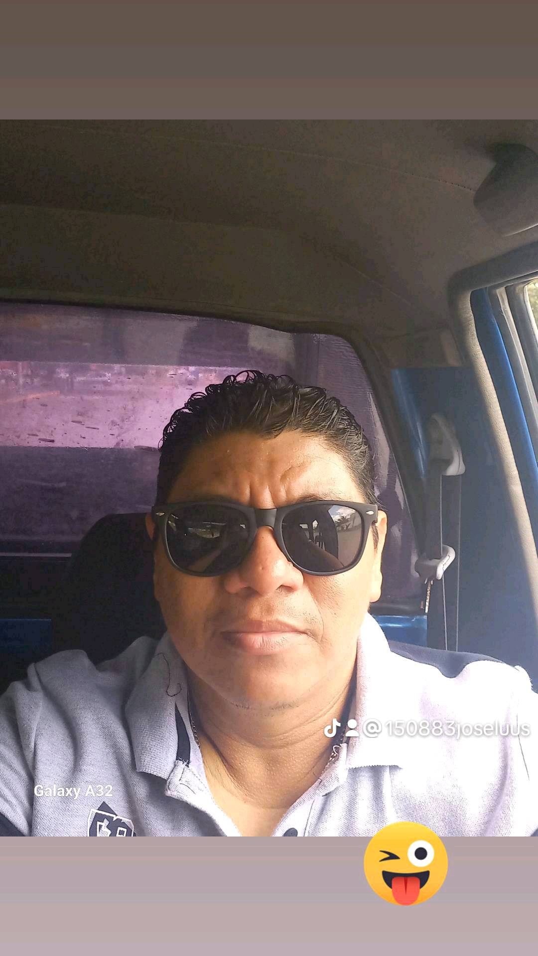 @José Luis