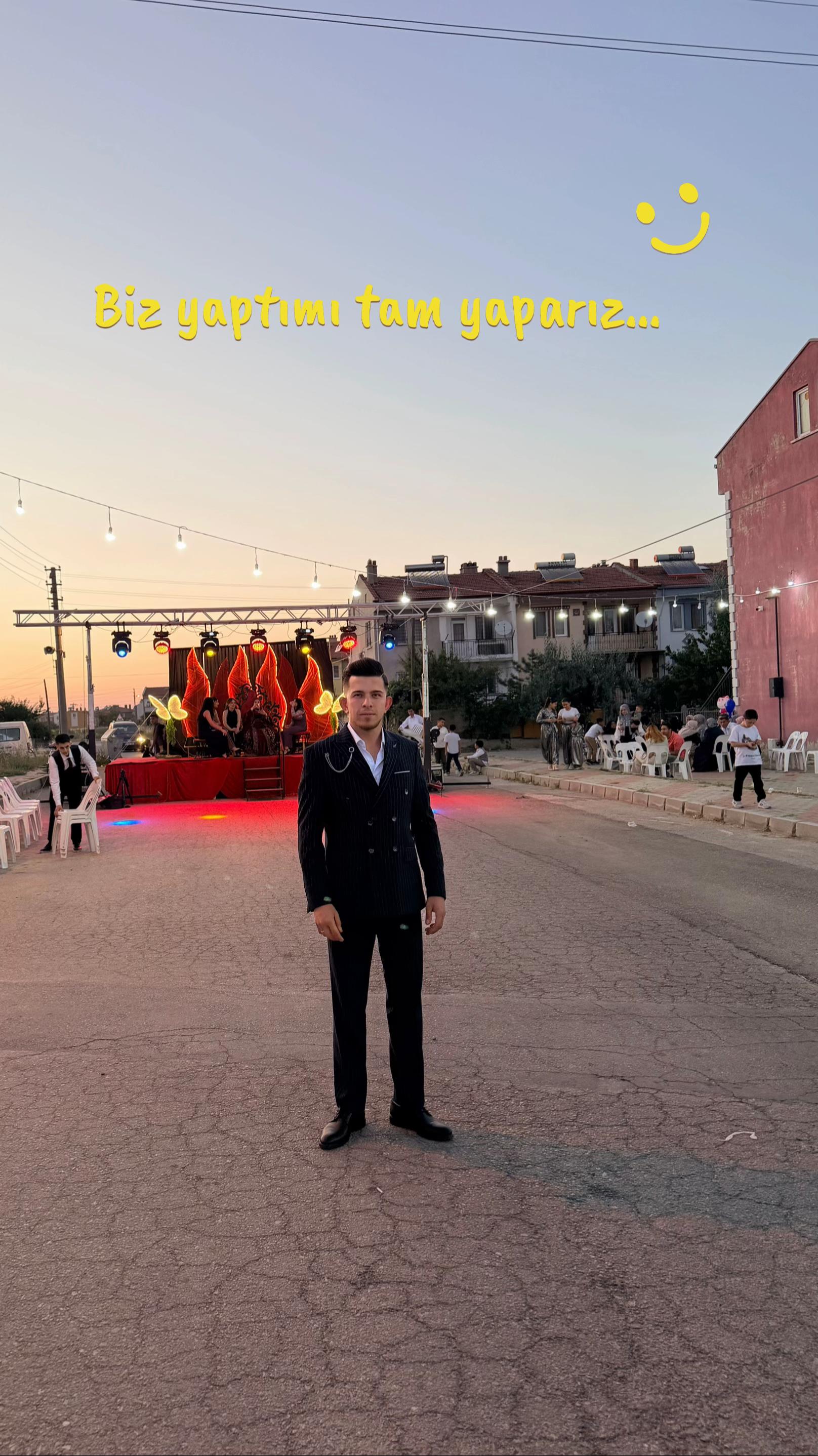 @Can home afyon