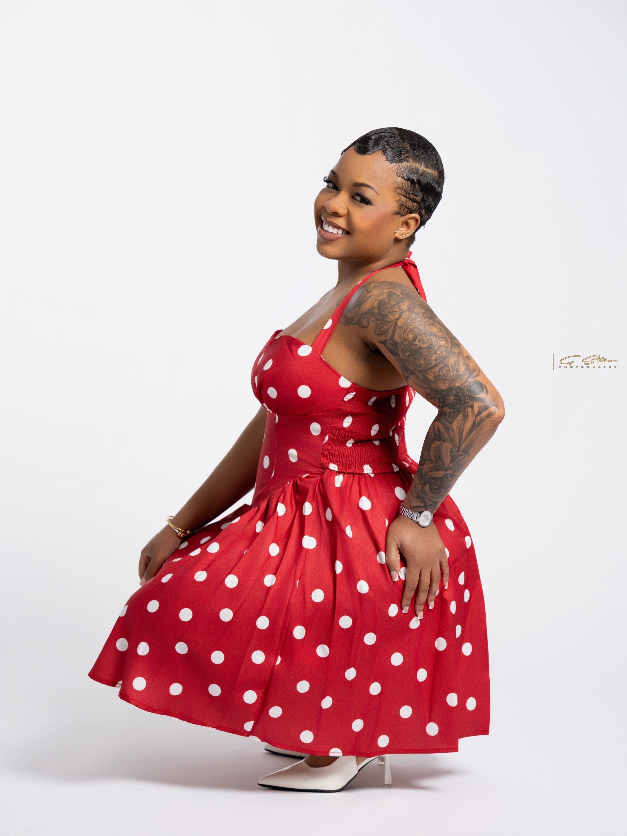 @tiny | theDANCER
