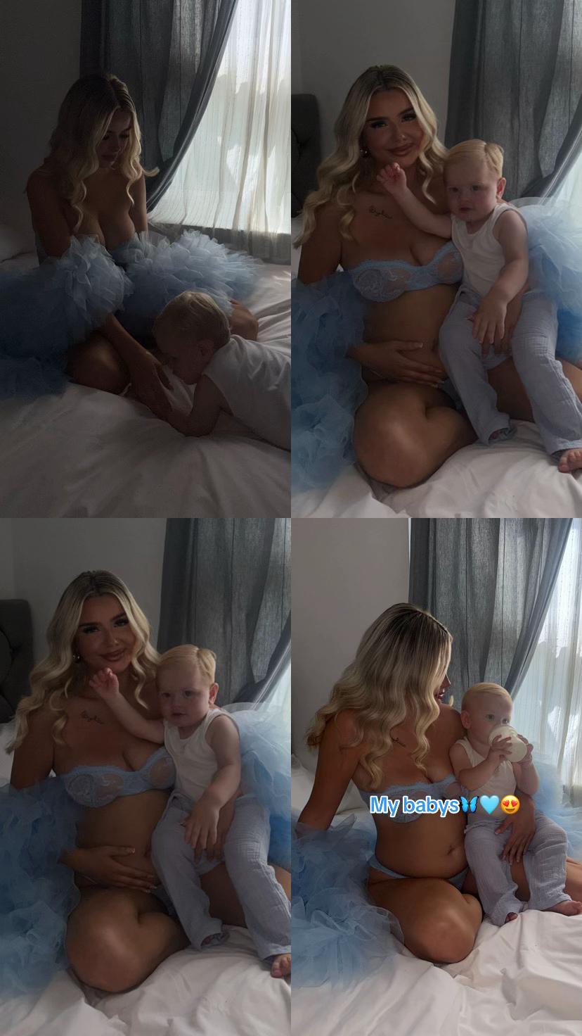 @ameliagracehughesx