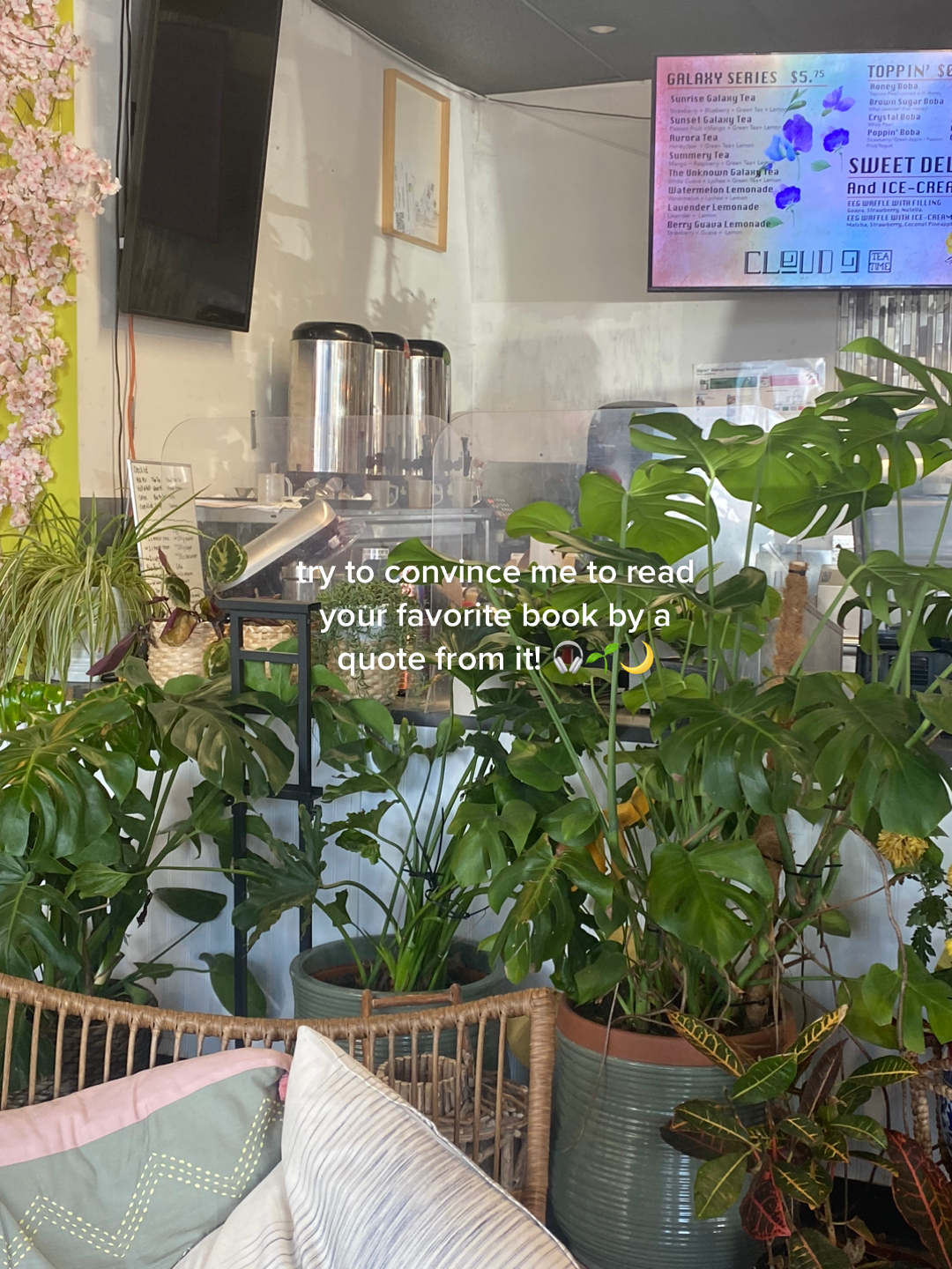 @kaylee ๐