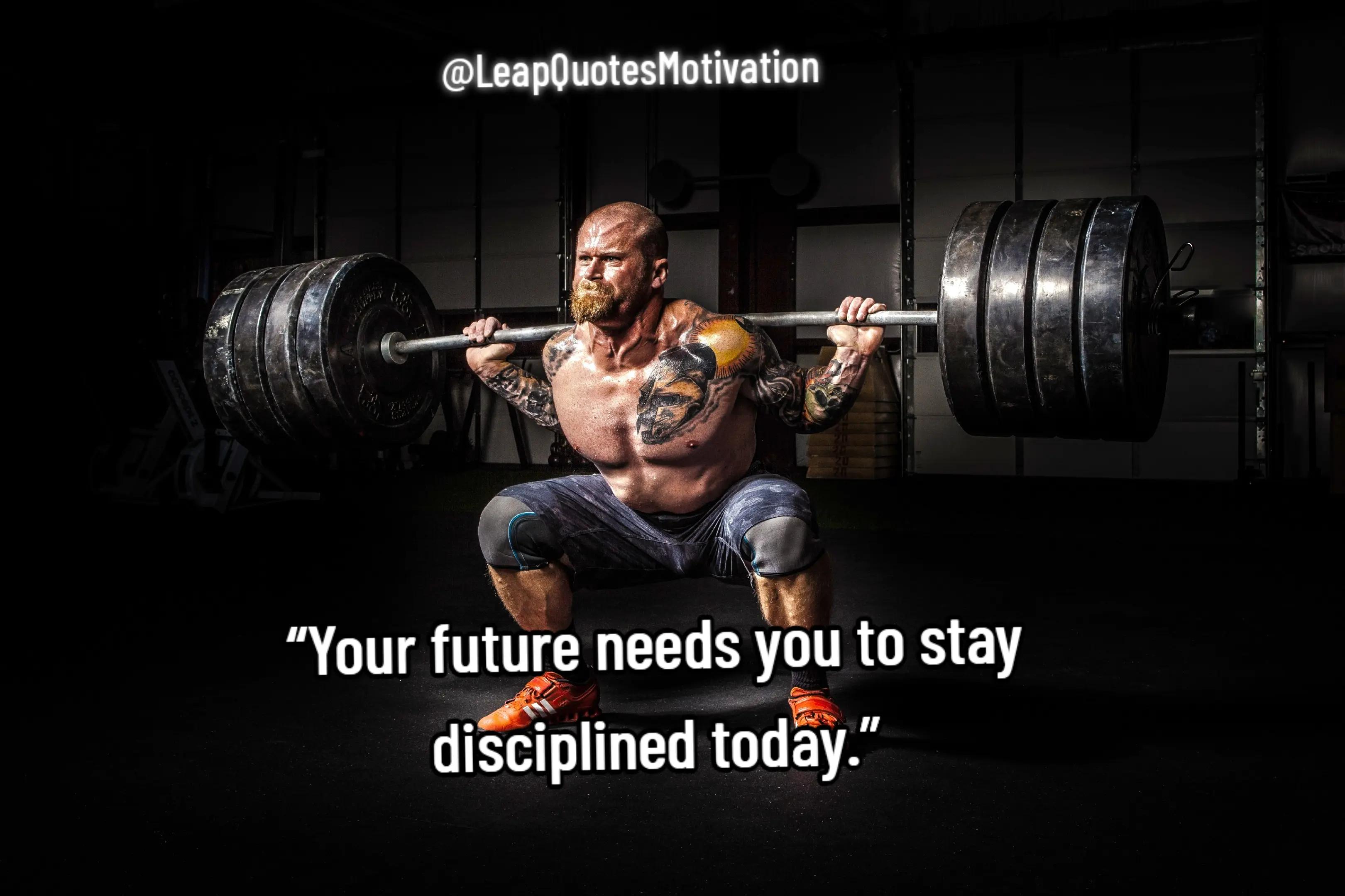 @Leap Quotes Motivation