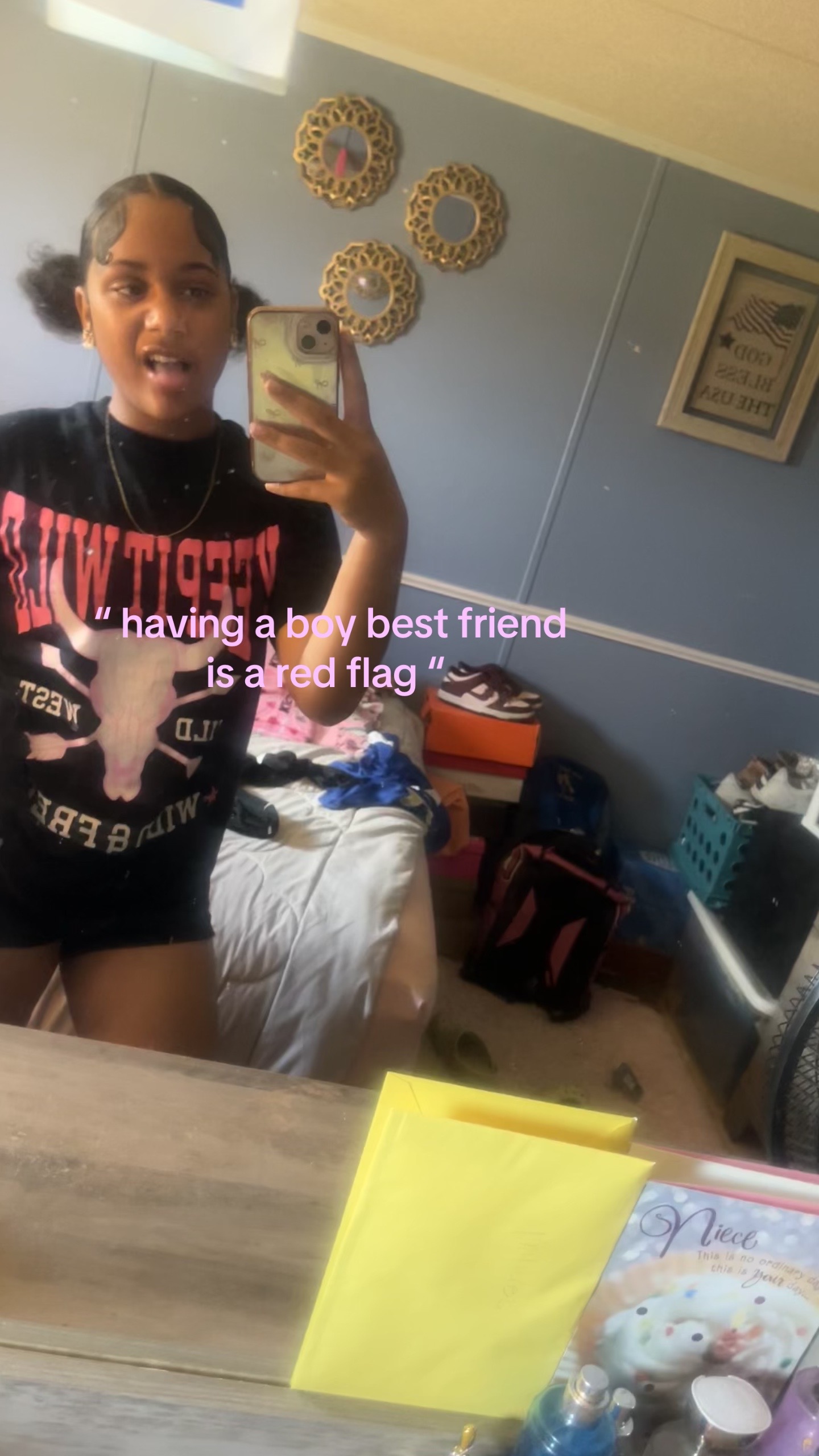 @ 