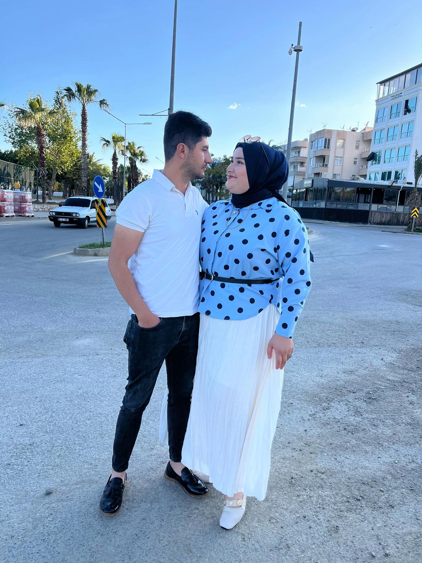 @MAKBULE&İBRAHİM