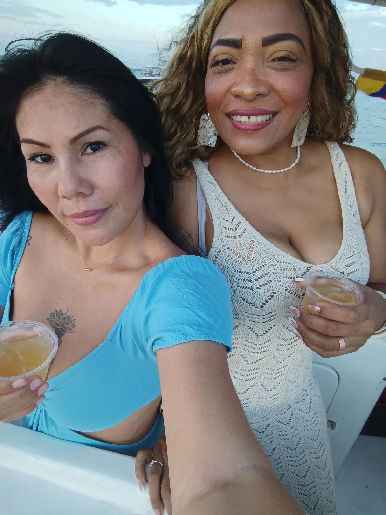 @Dania Olivares