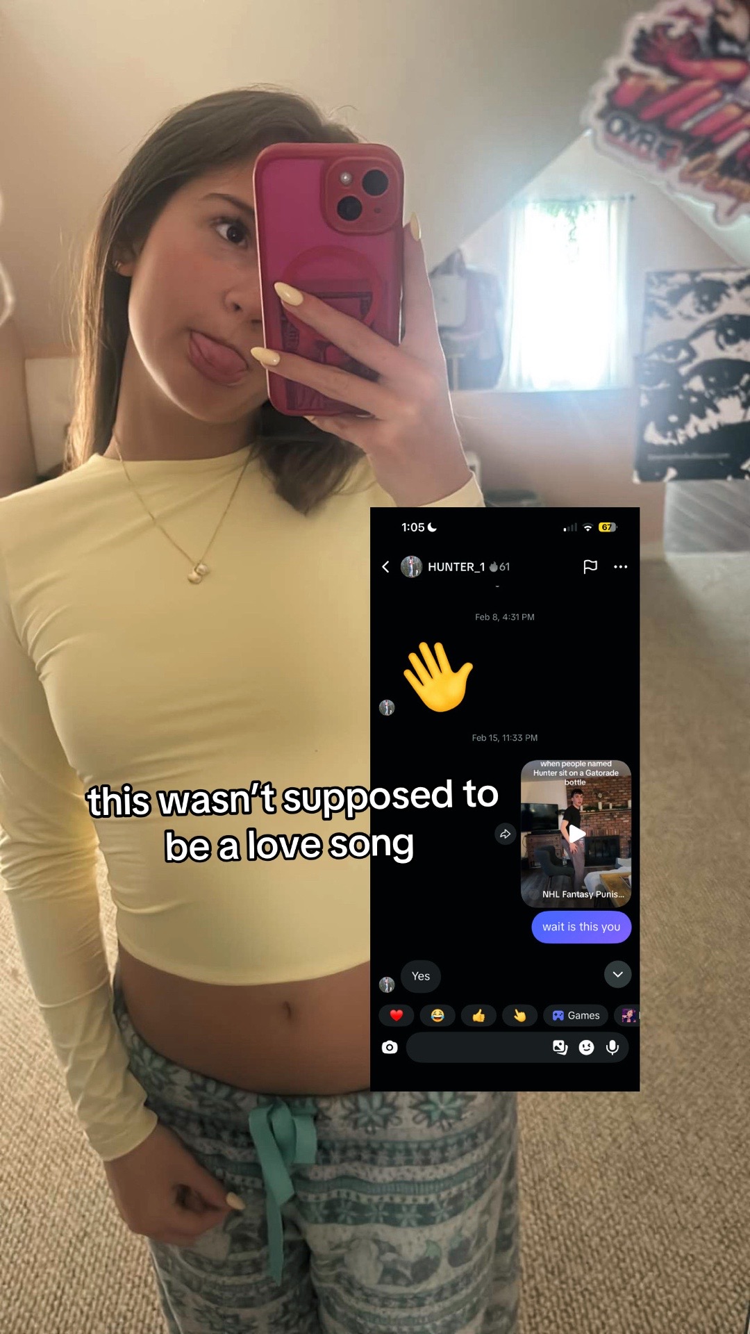 @lydia rae