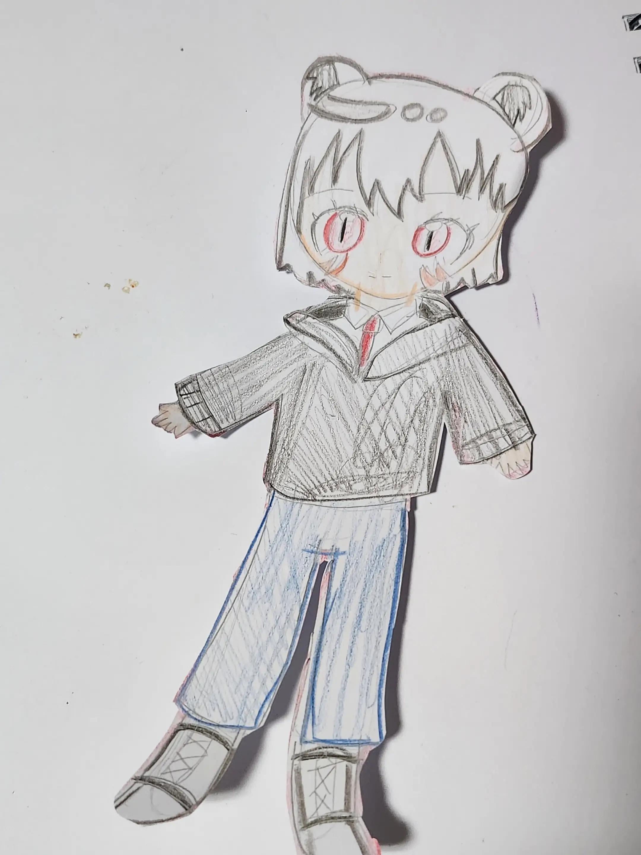 @앙기모찌♡(?)
