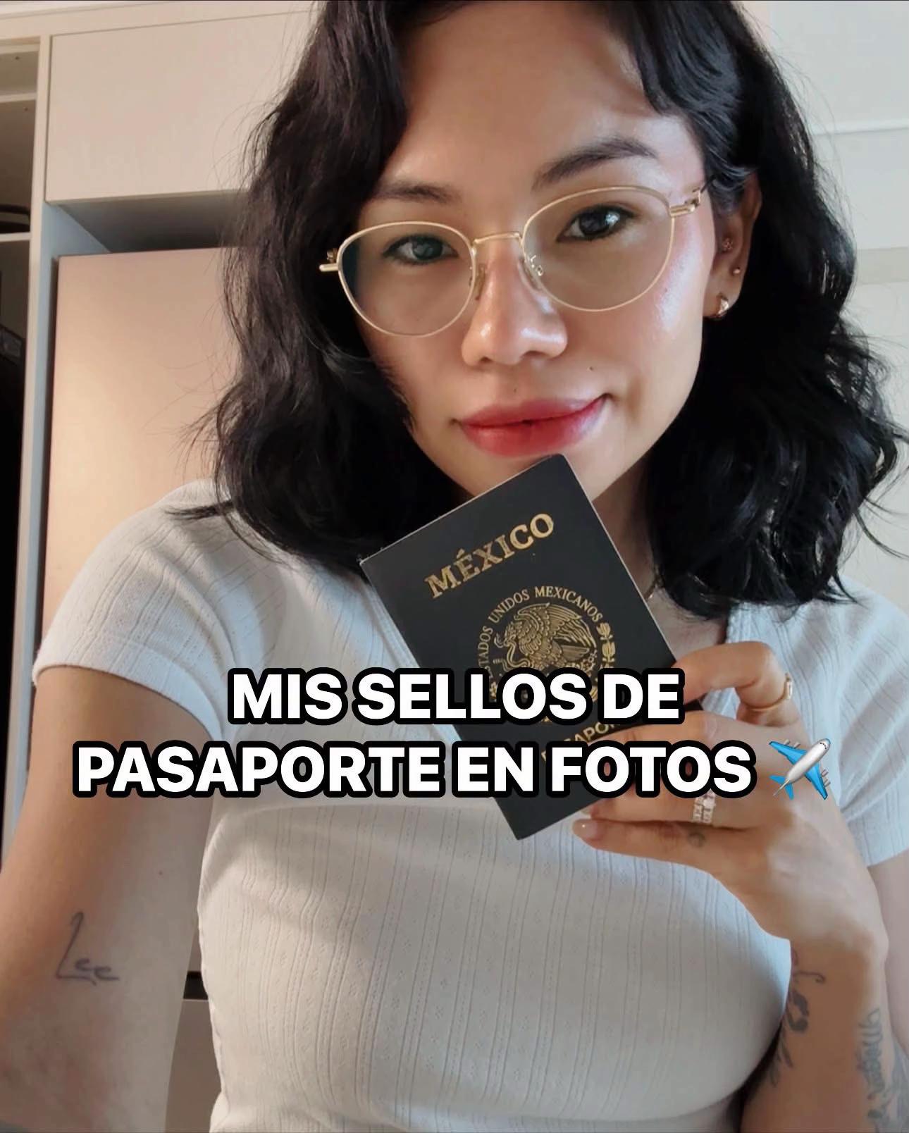 @Mariel En Corea