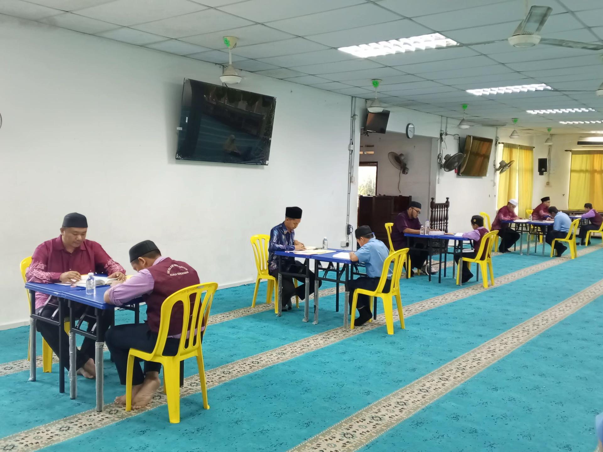 @SRI Ibnu Qayyim