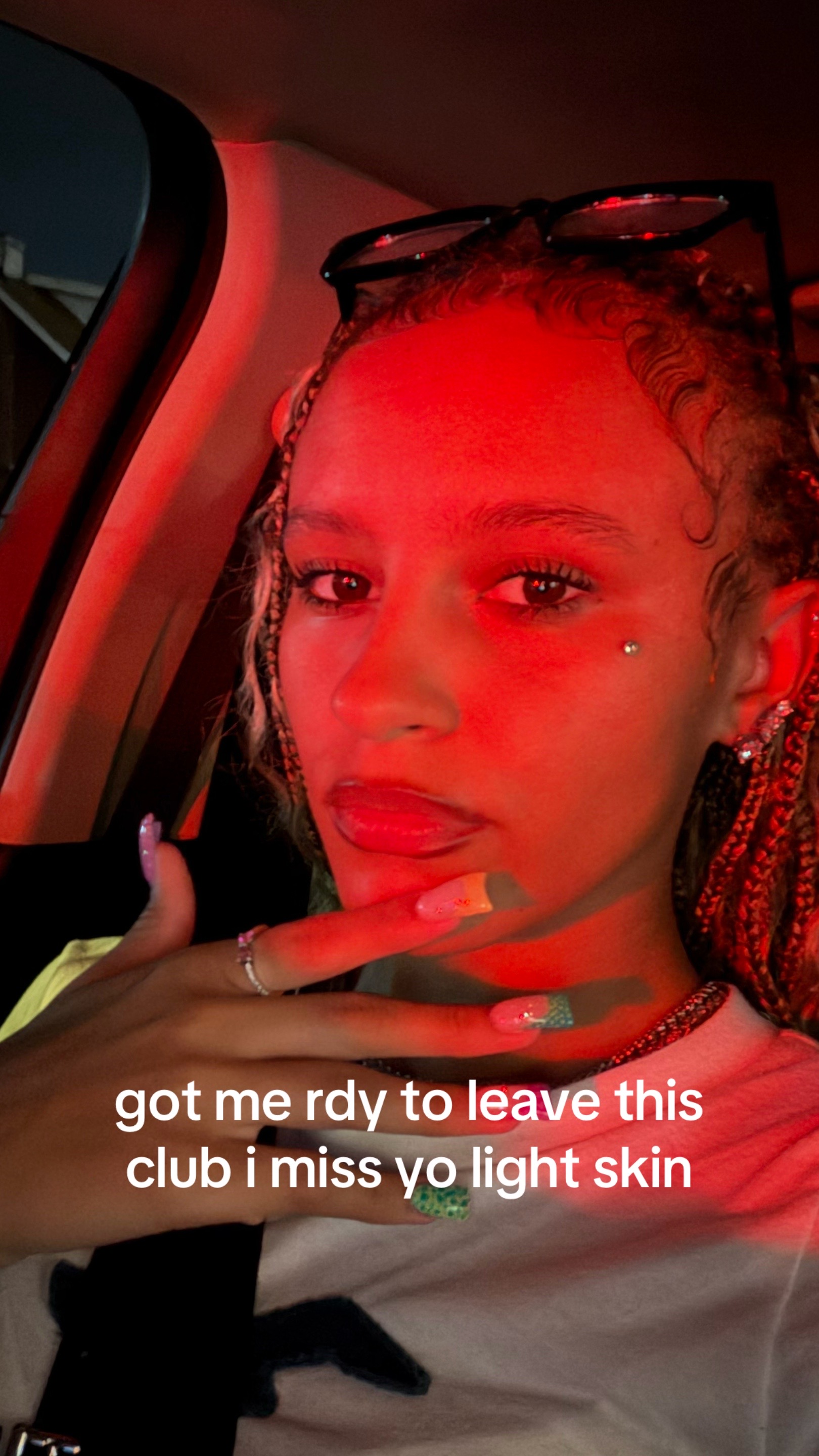 @pretty lil ting ting💋