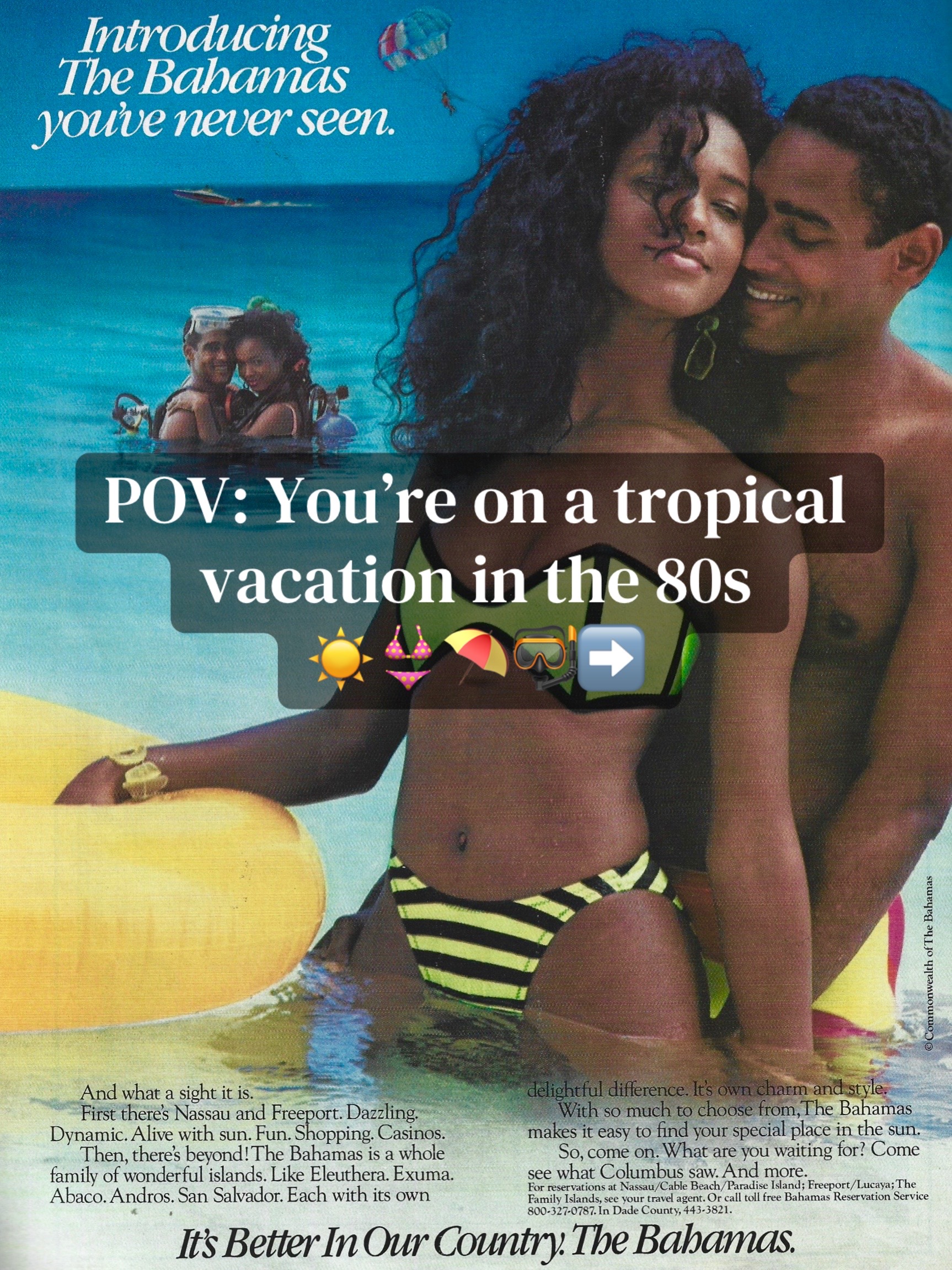 @VVS | Magazine Nostalgia
