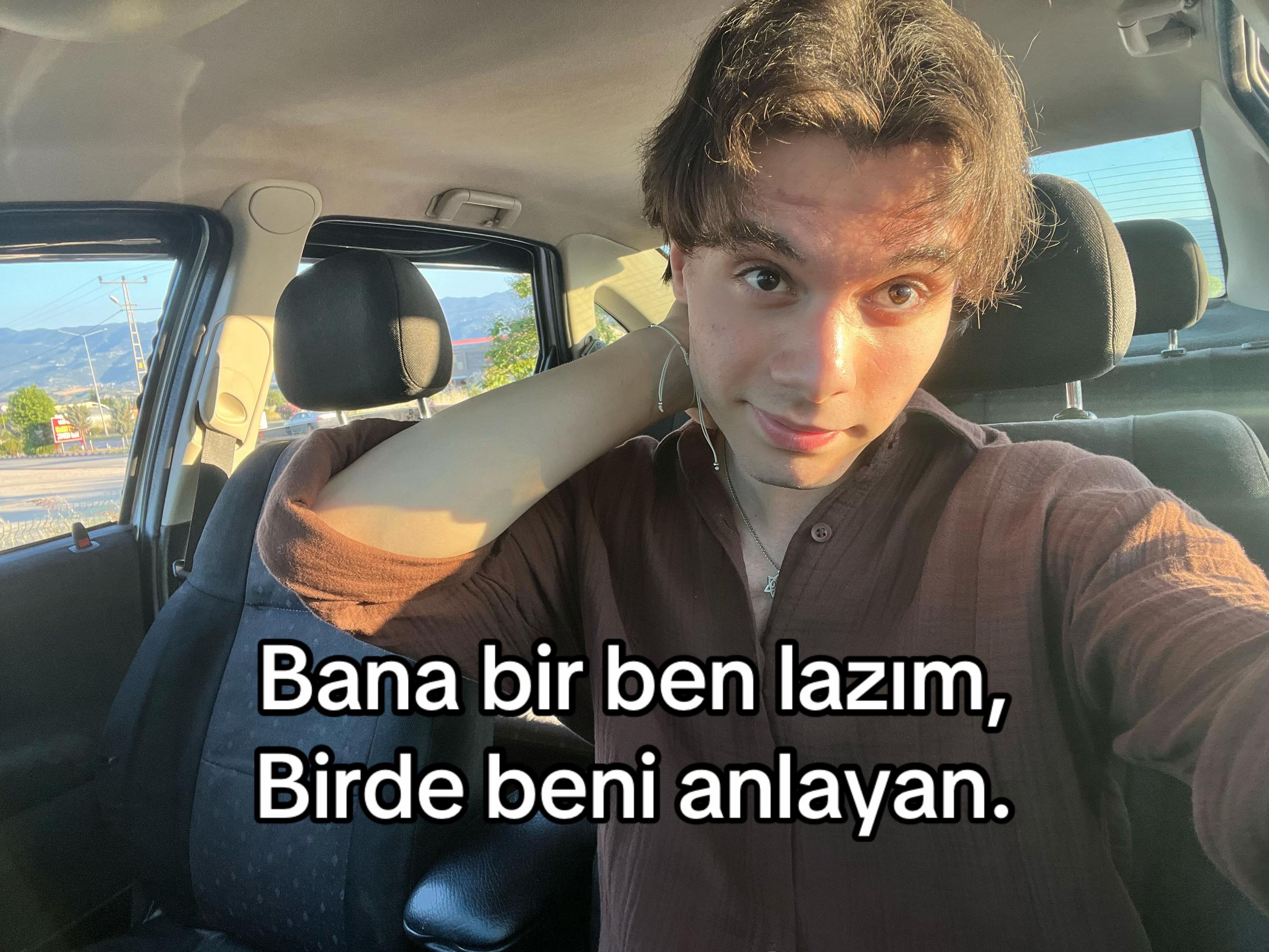 @Ahmet d&ouml;nmez🇹🇷