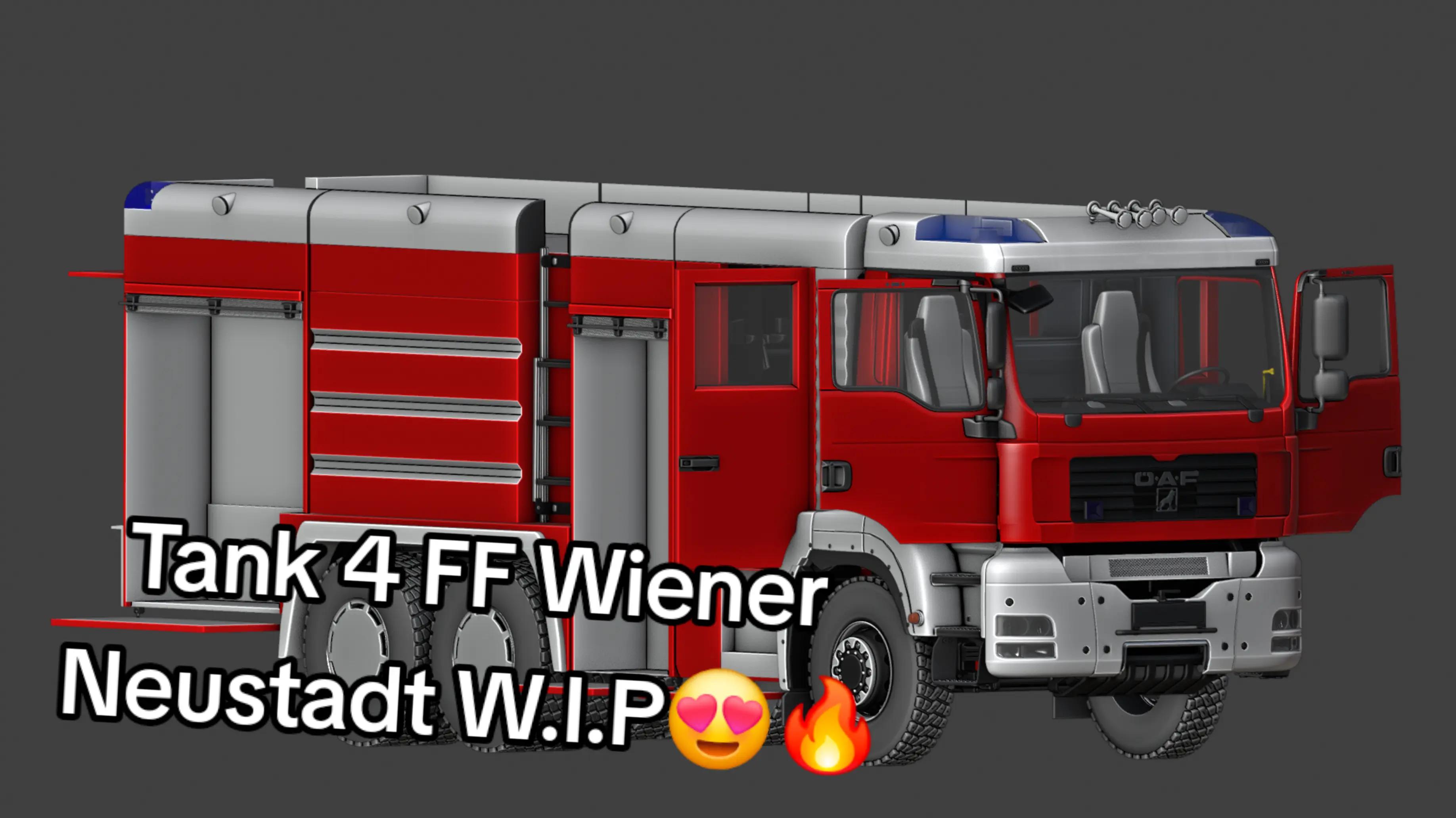 @Wald4tler Modding