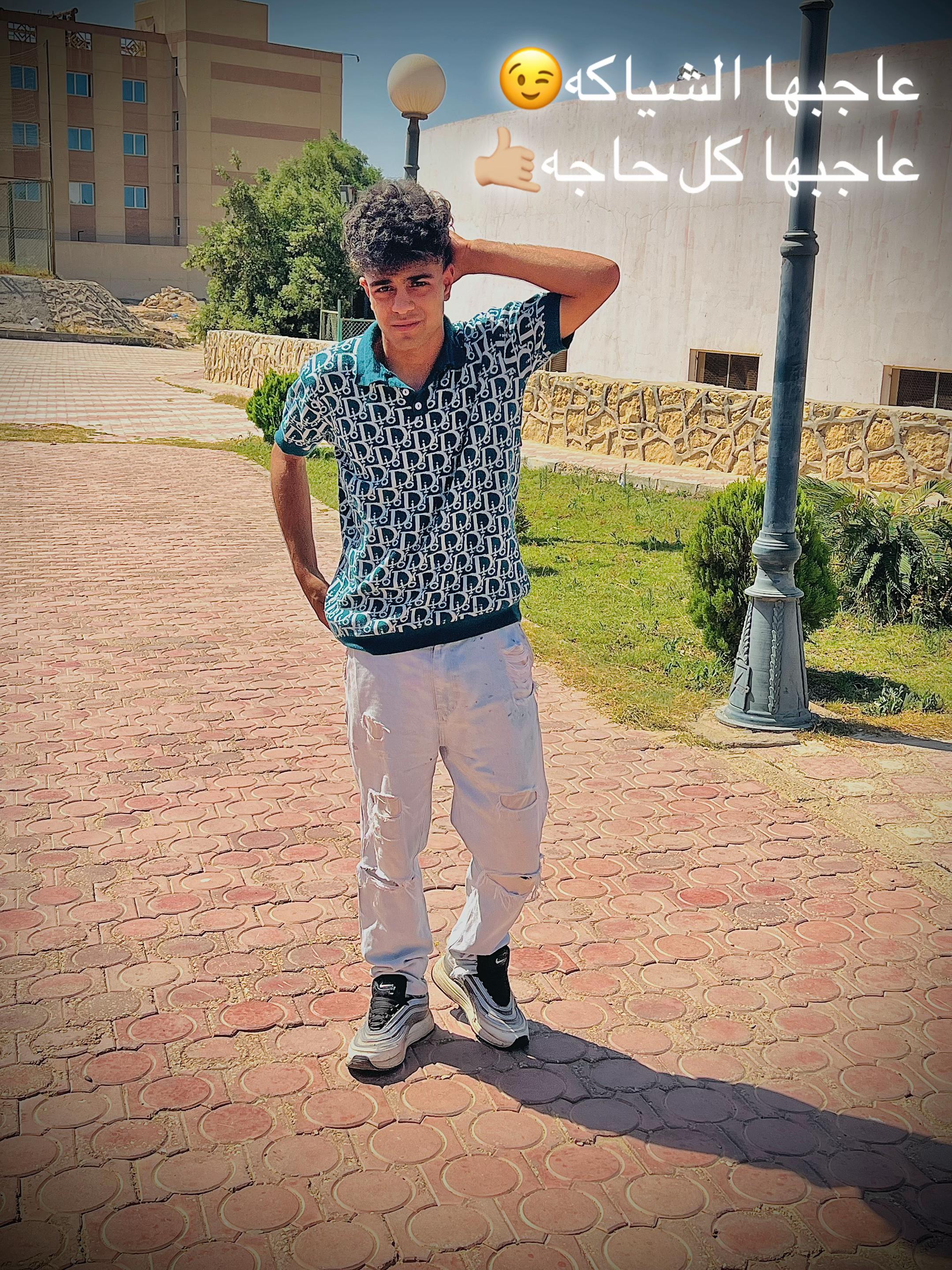 @3losh 🇧🇷 الحريف