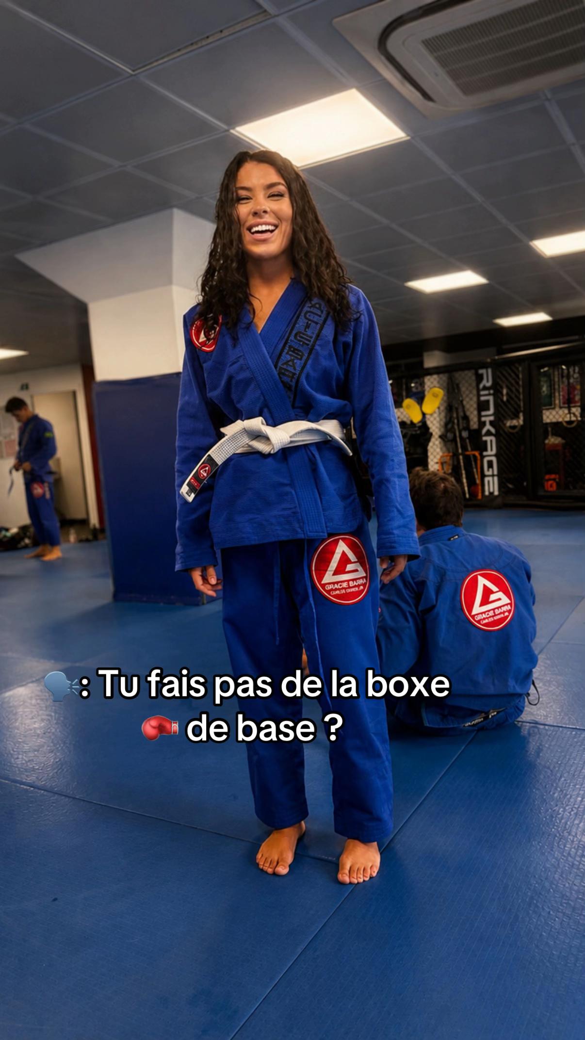 @Mimi fitboxing