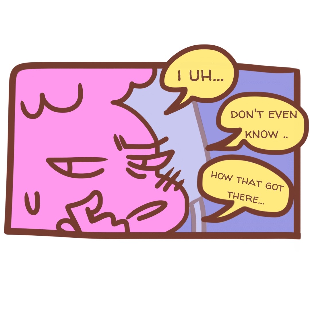 @Angel | Illustrator/Crafter 🌟