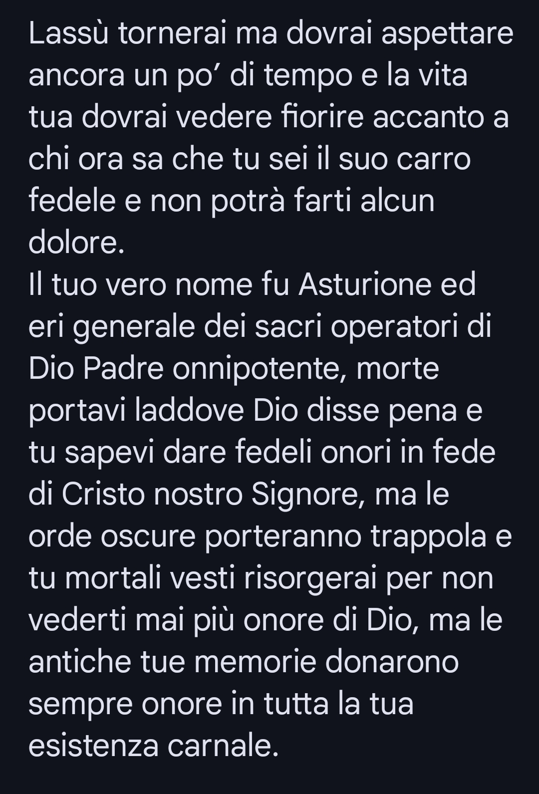 @Roberto Giacomuzzi🦂🦂