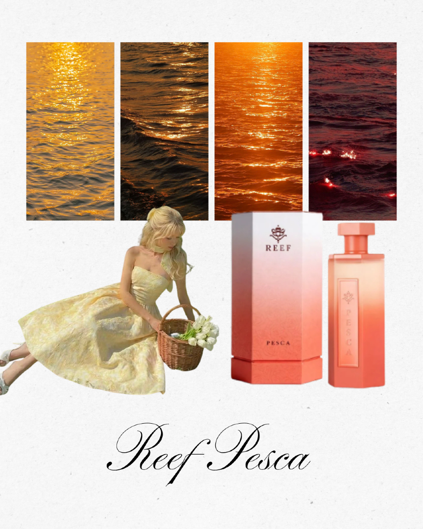 @REEF Perfumes