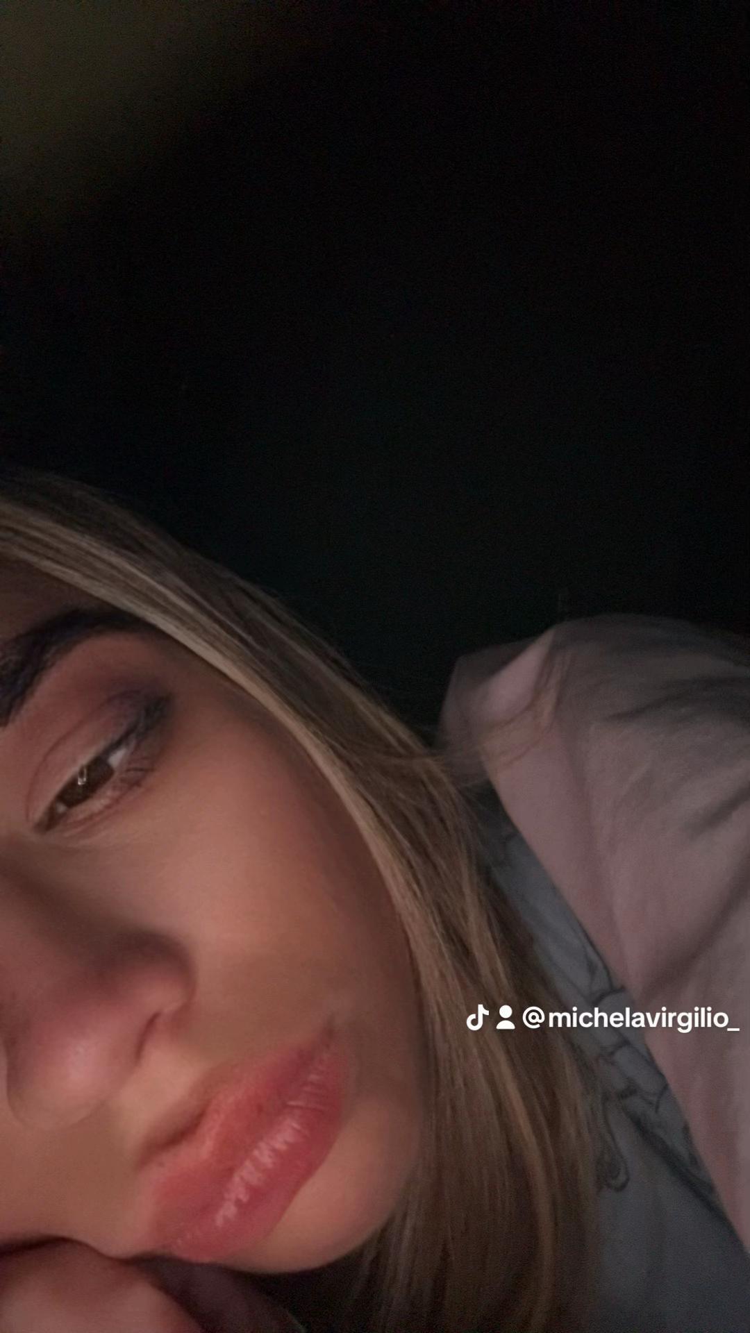@Michelavirgilio