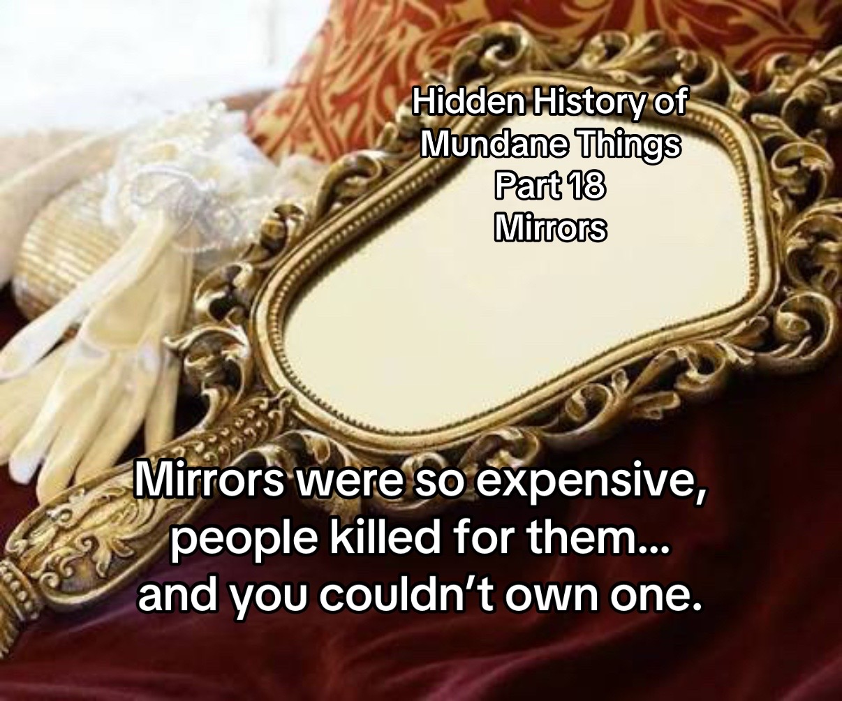 @mundanehistories