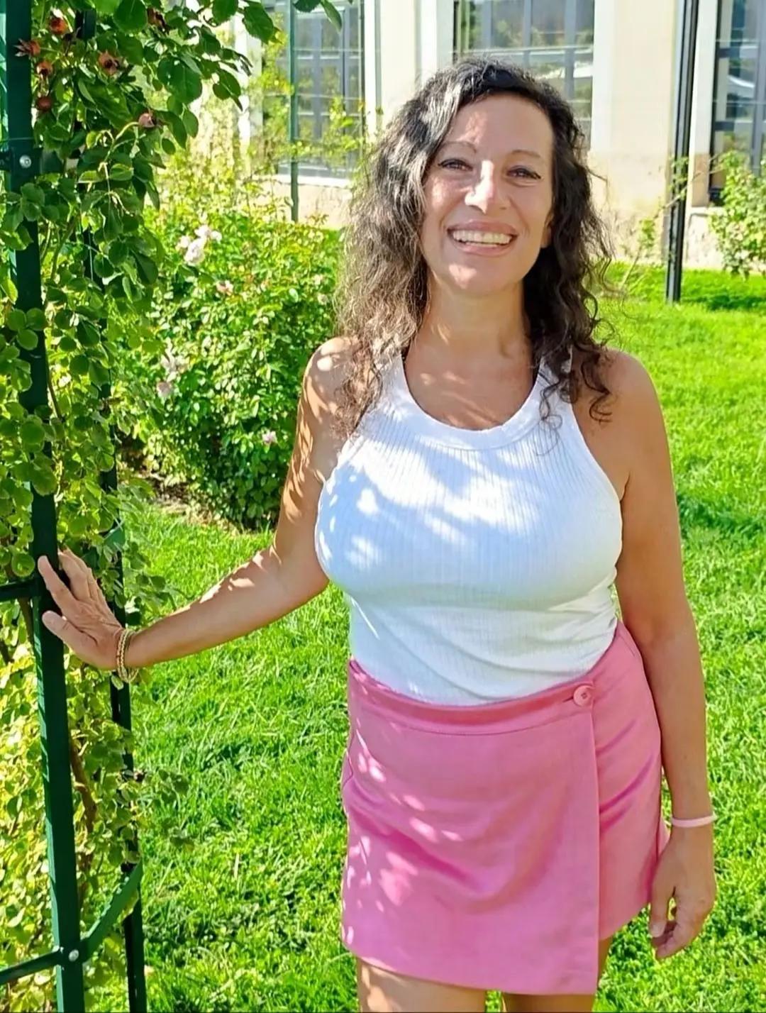 @Annalisa Gatti