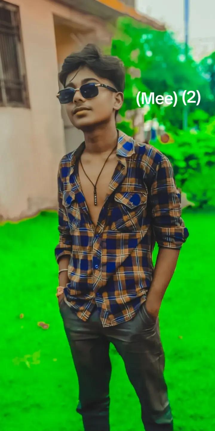 @MANOJ KUMAR
