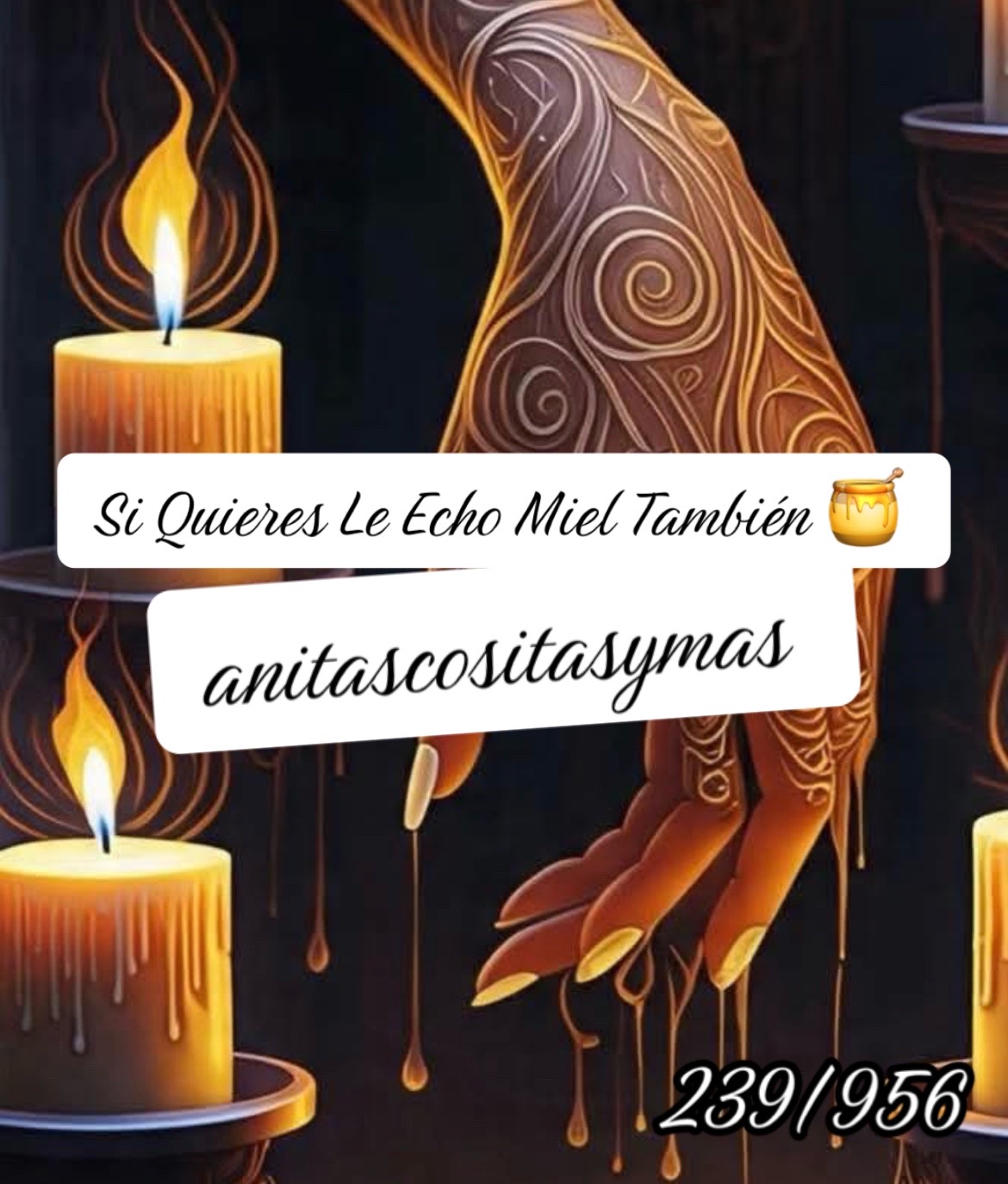 @Anita Mata
