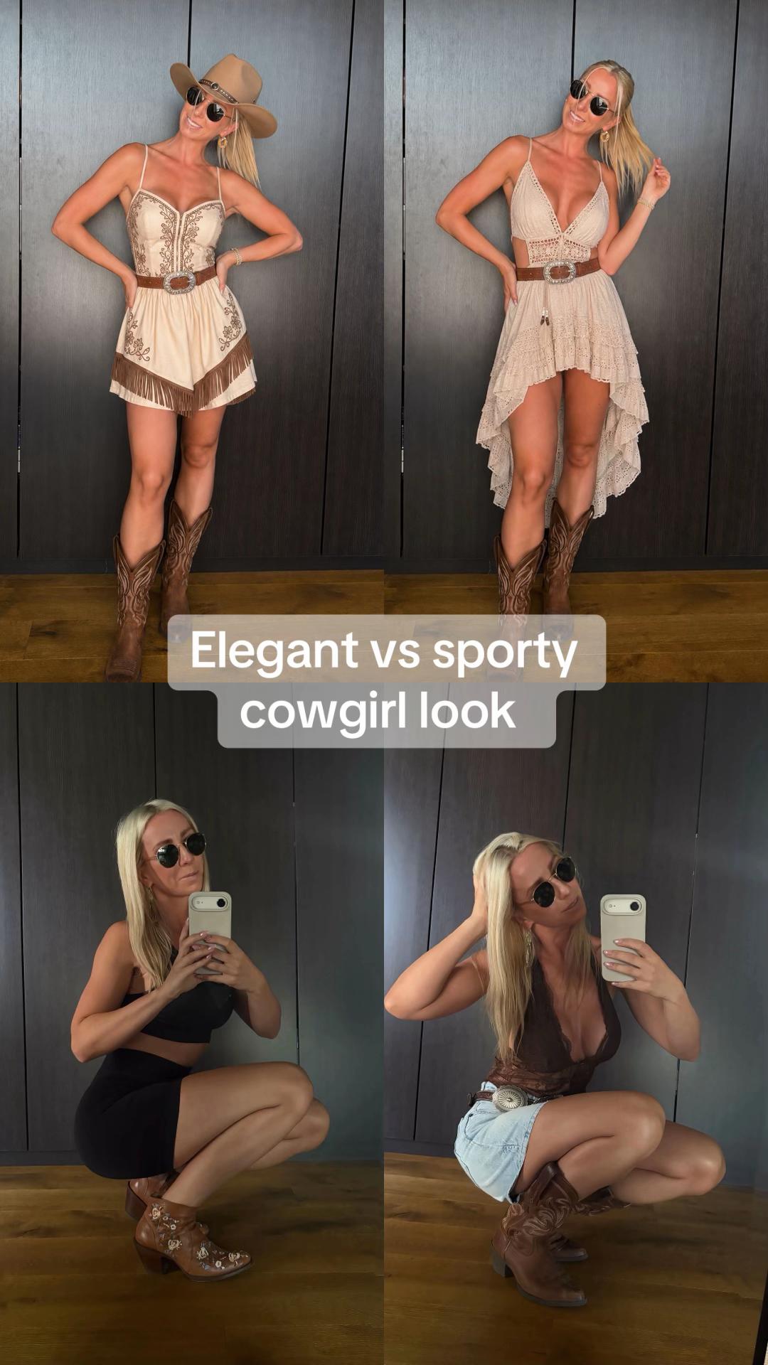 @its_JessyEdit | Boots Fashion