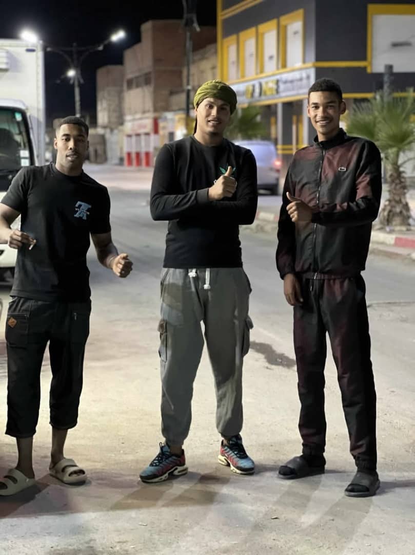 @هشام بن عيسى