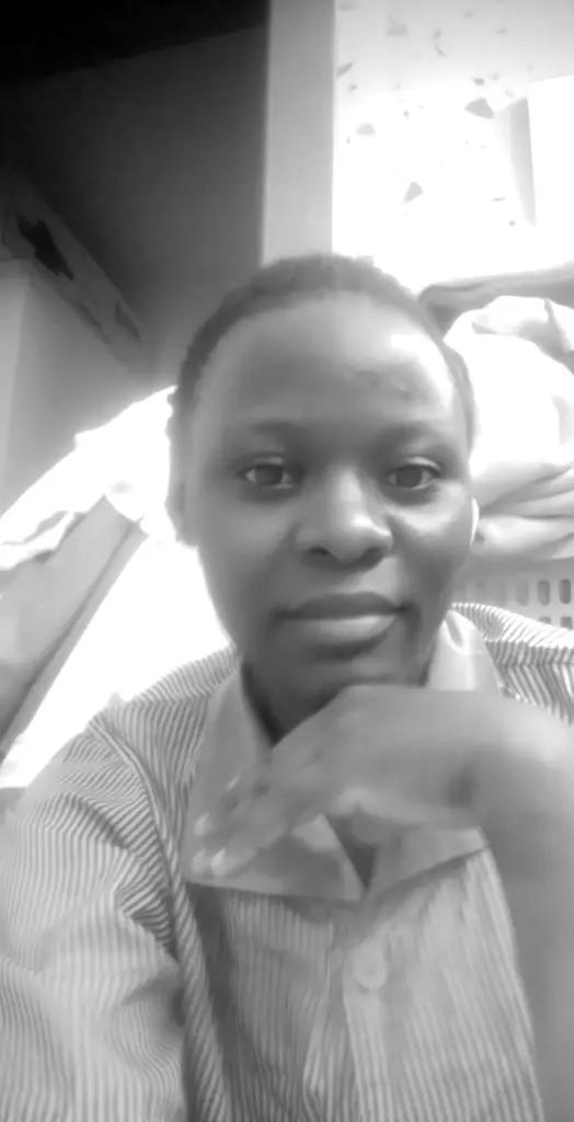 @Jackline Mutuwa
