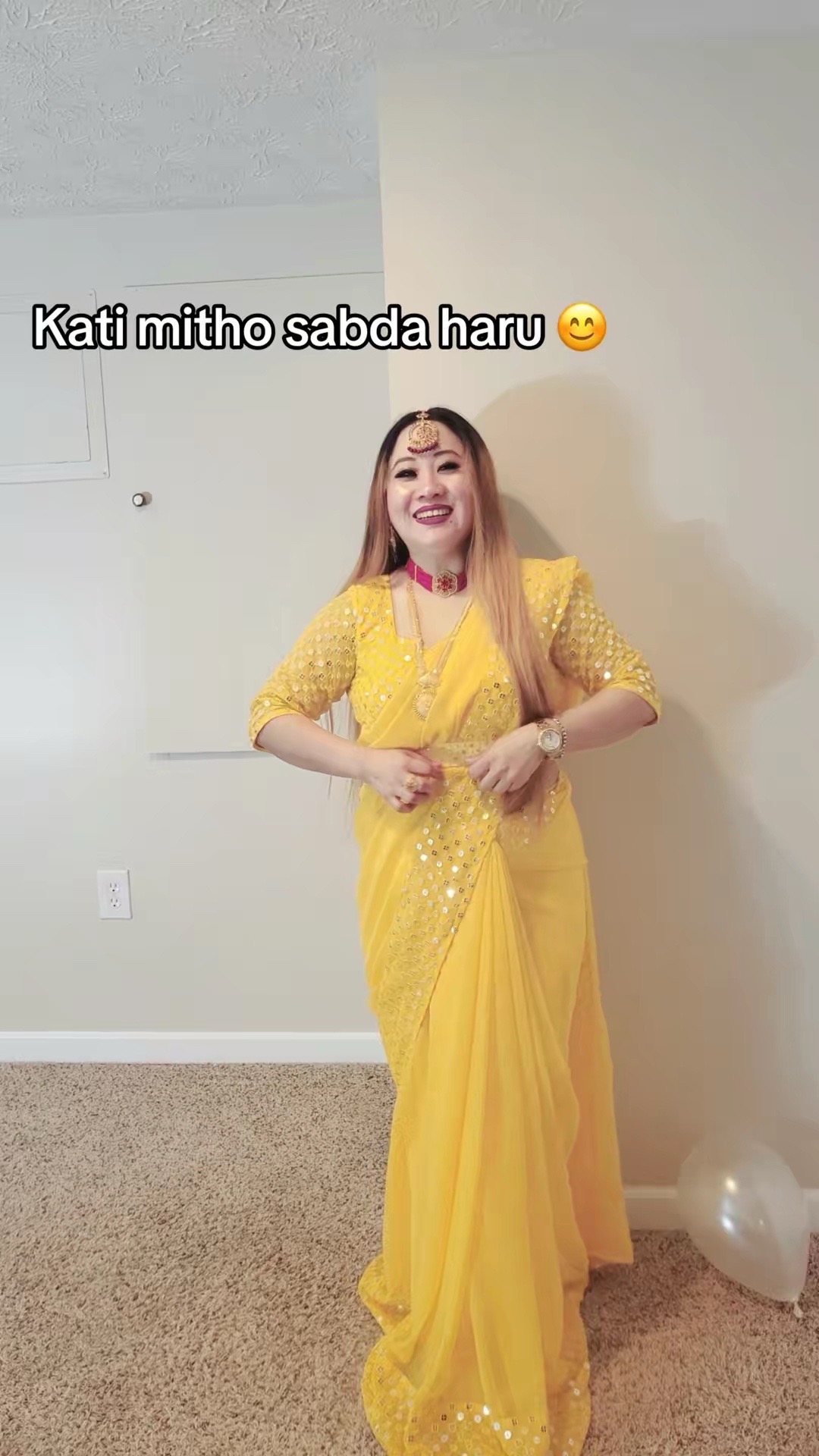 @Pulami Deepa🕉️