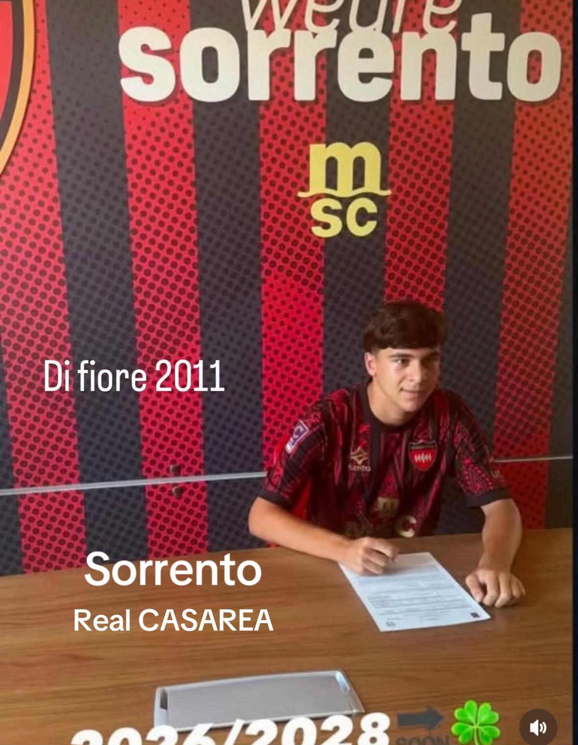 @Real Casarea 2006