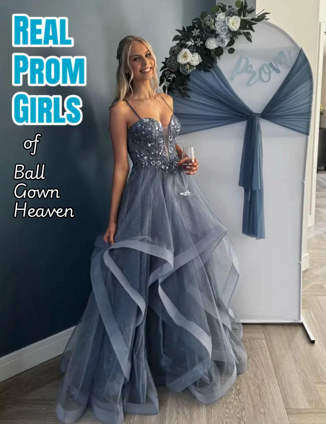 @BallGownHeaven