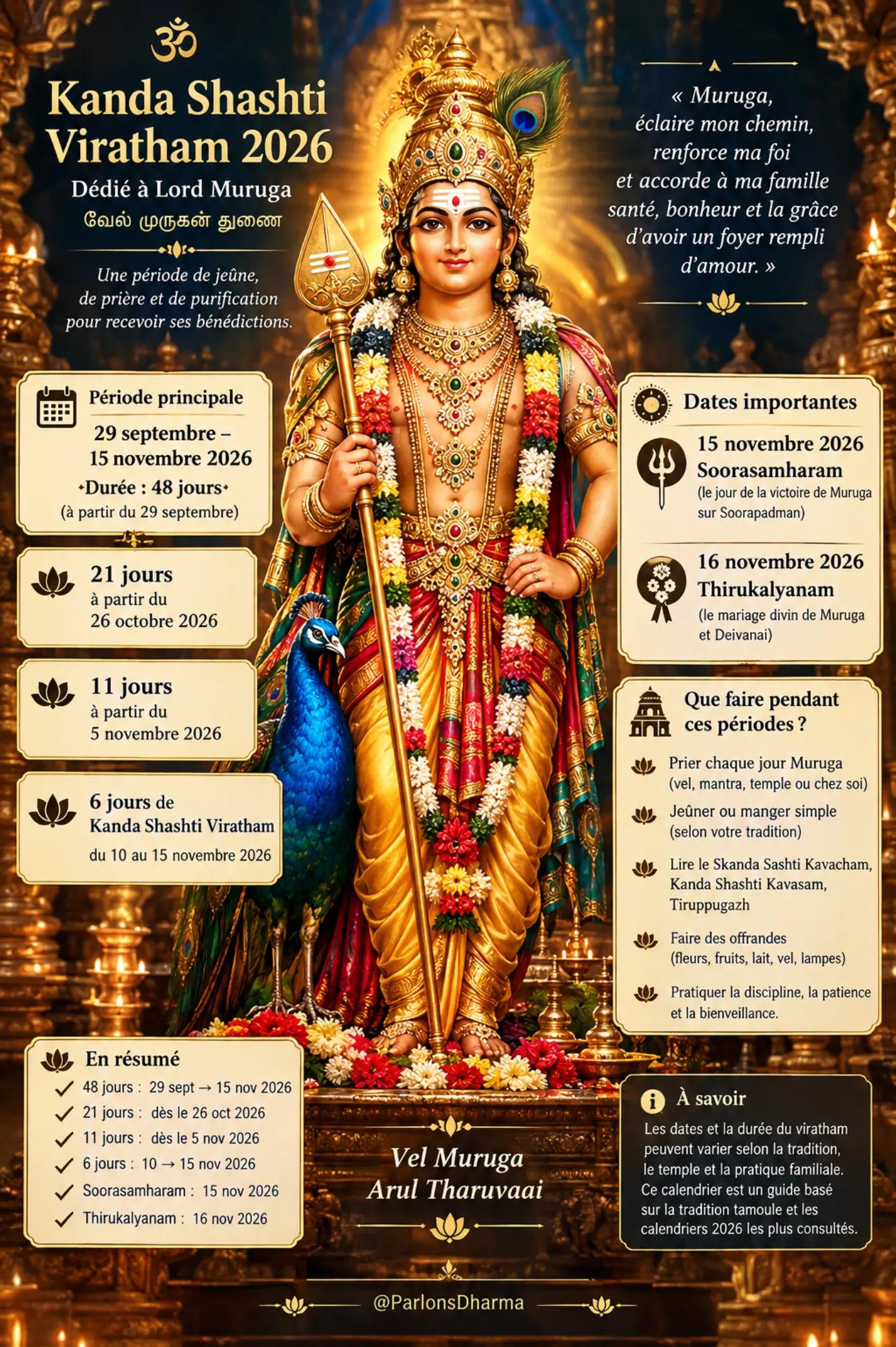 @Parlons Dharma ✨️🕉