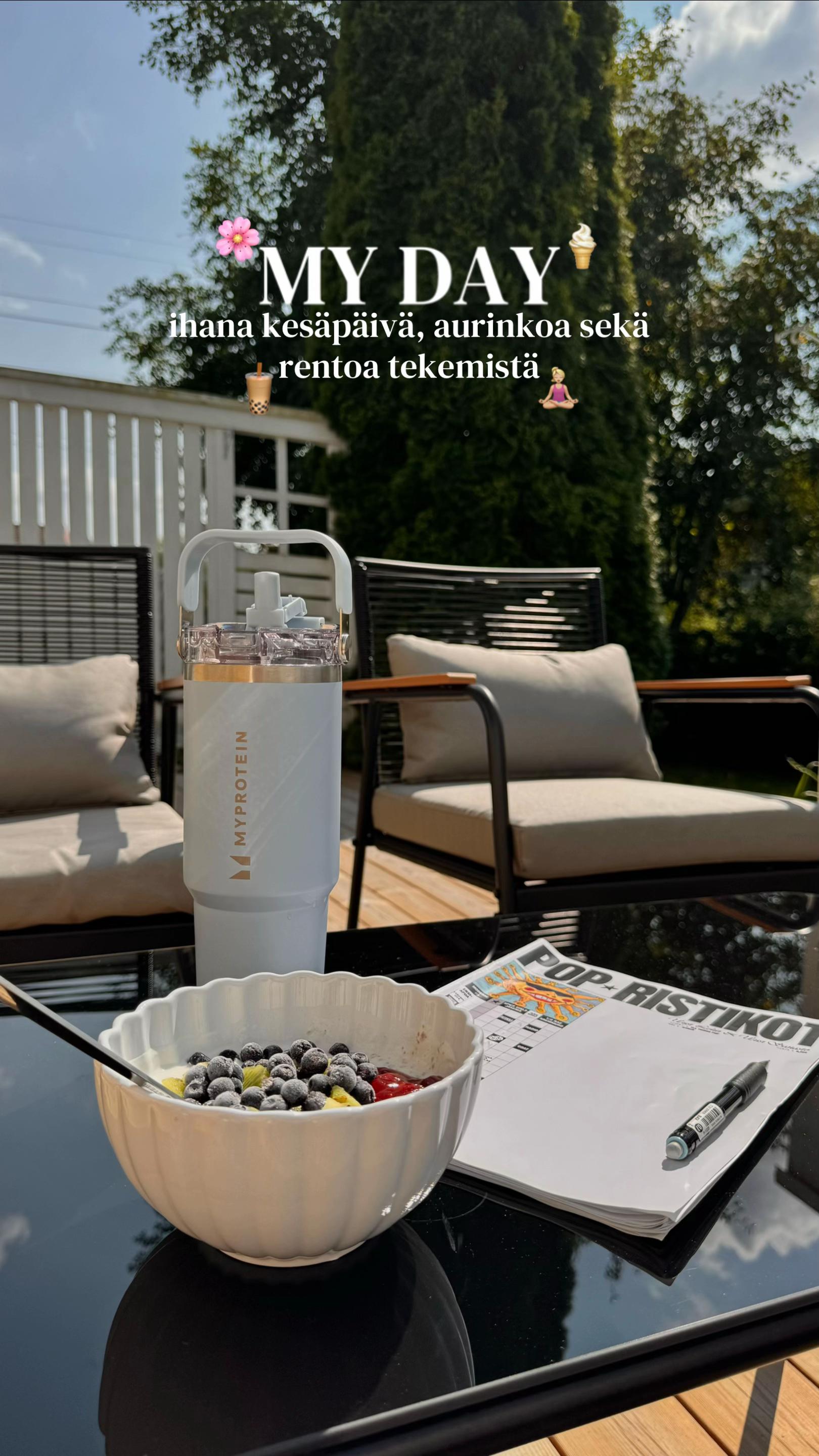 @silja tuominen