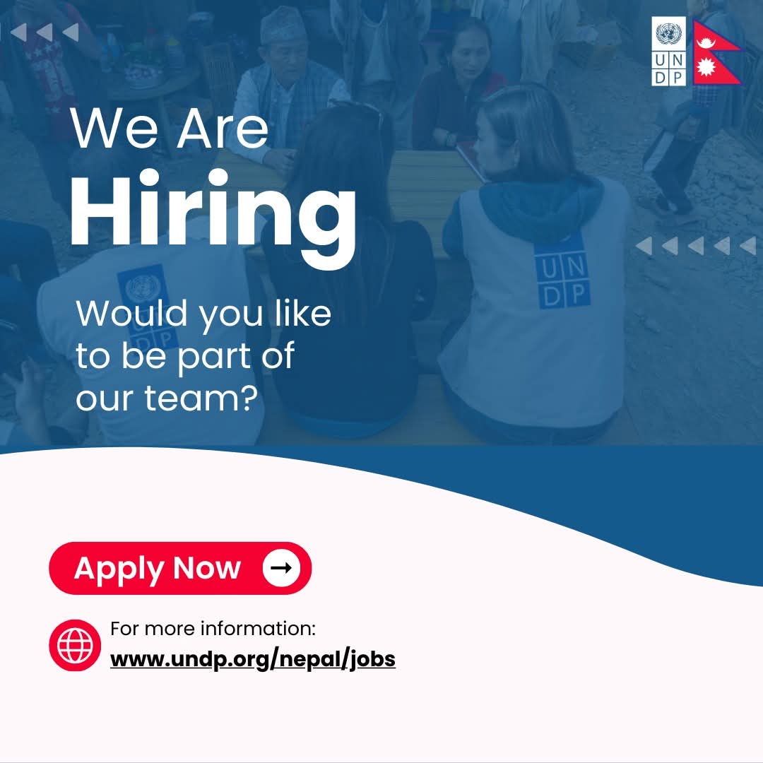 @Creating Opportunities