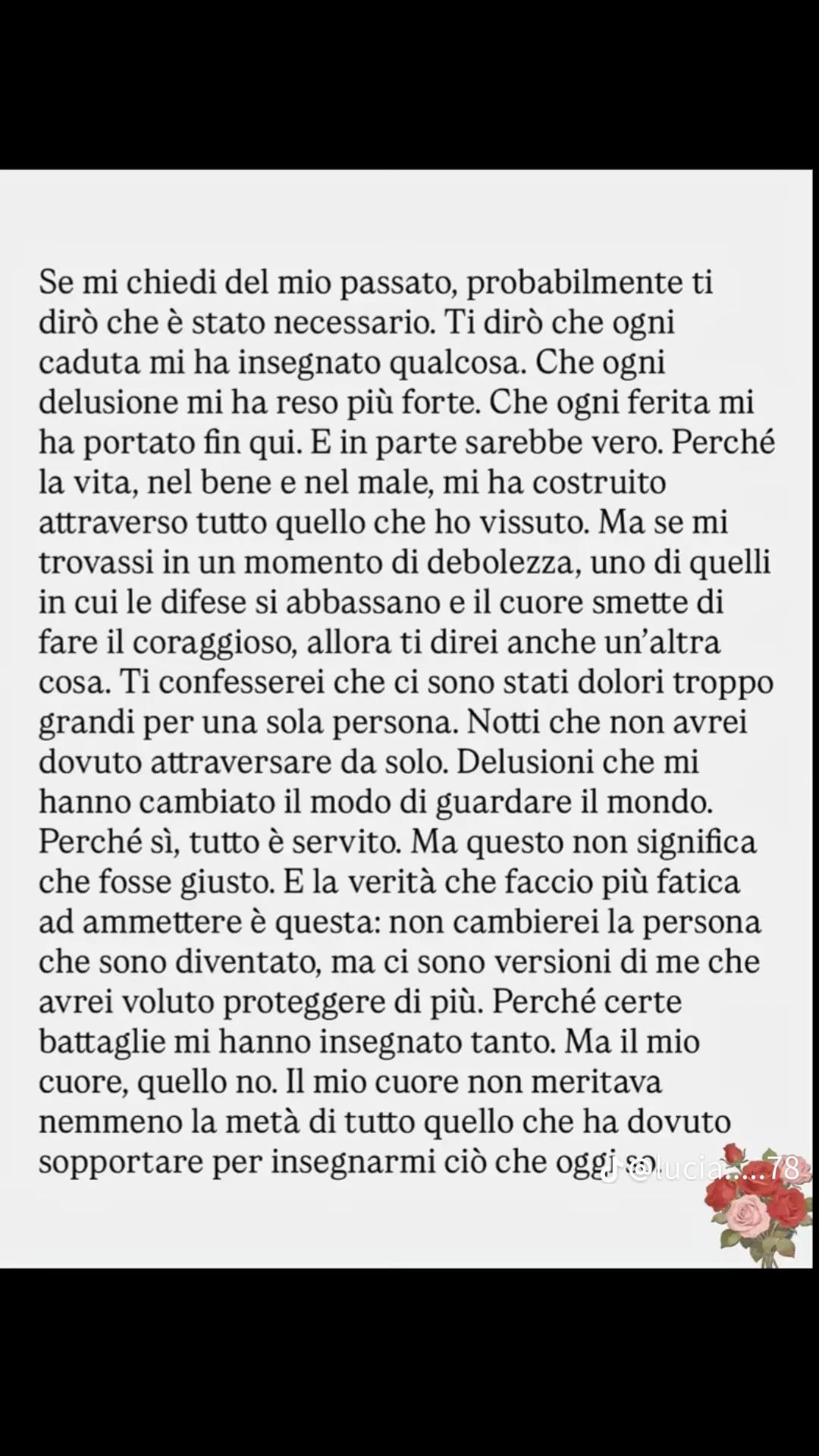 @ROSITA GIOBBE 💫