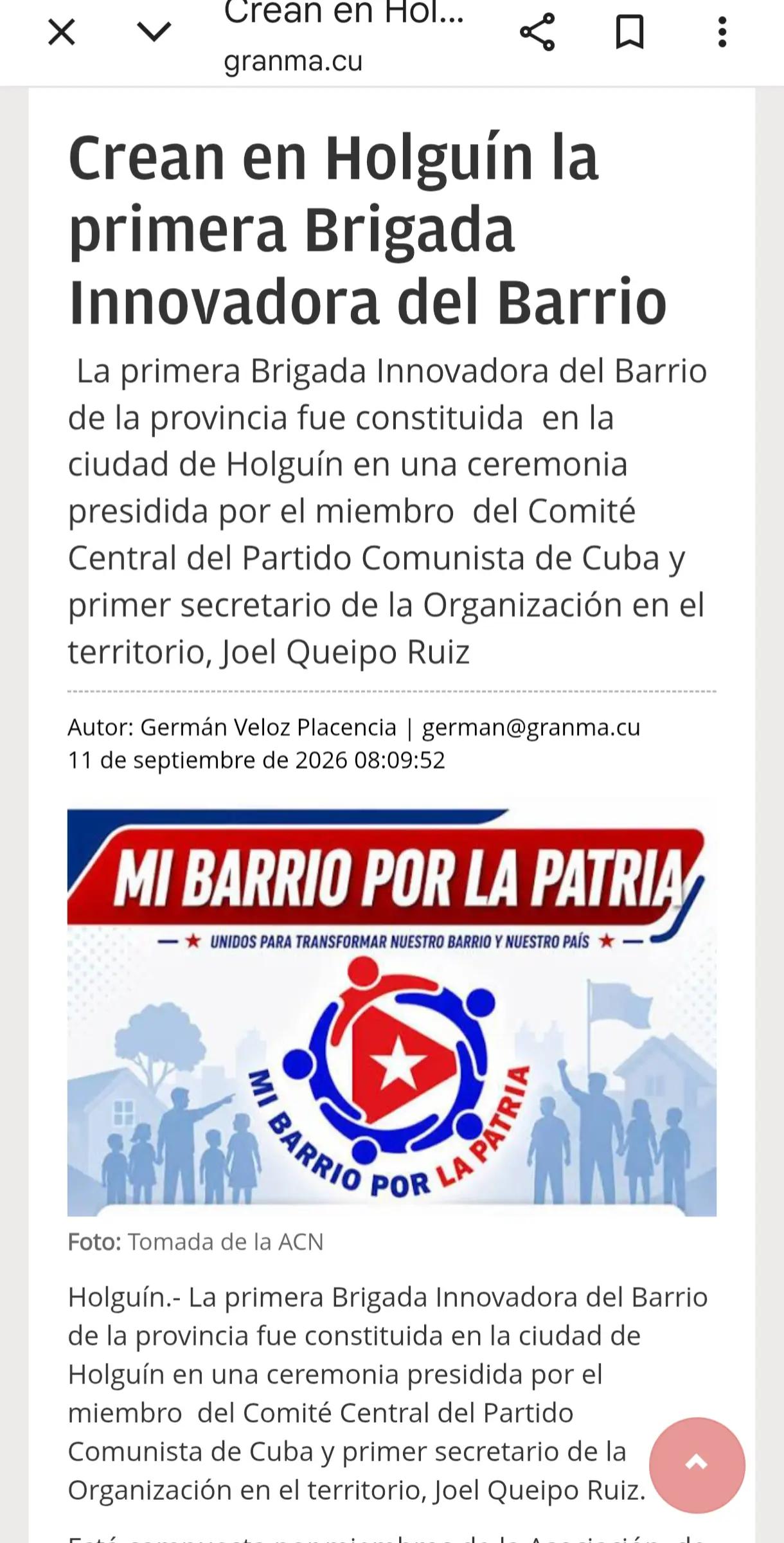 @Pablo Cuba