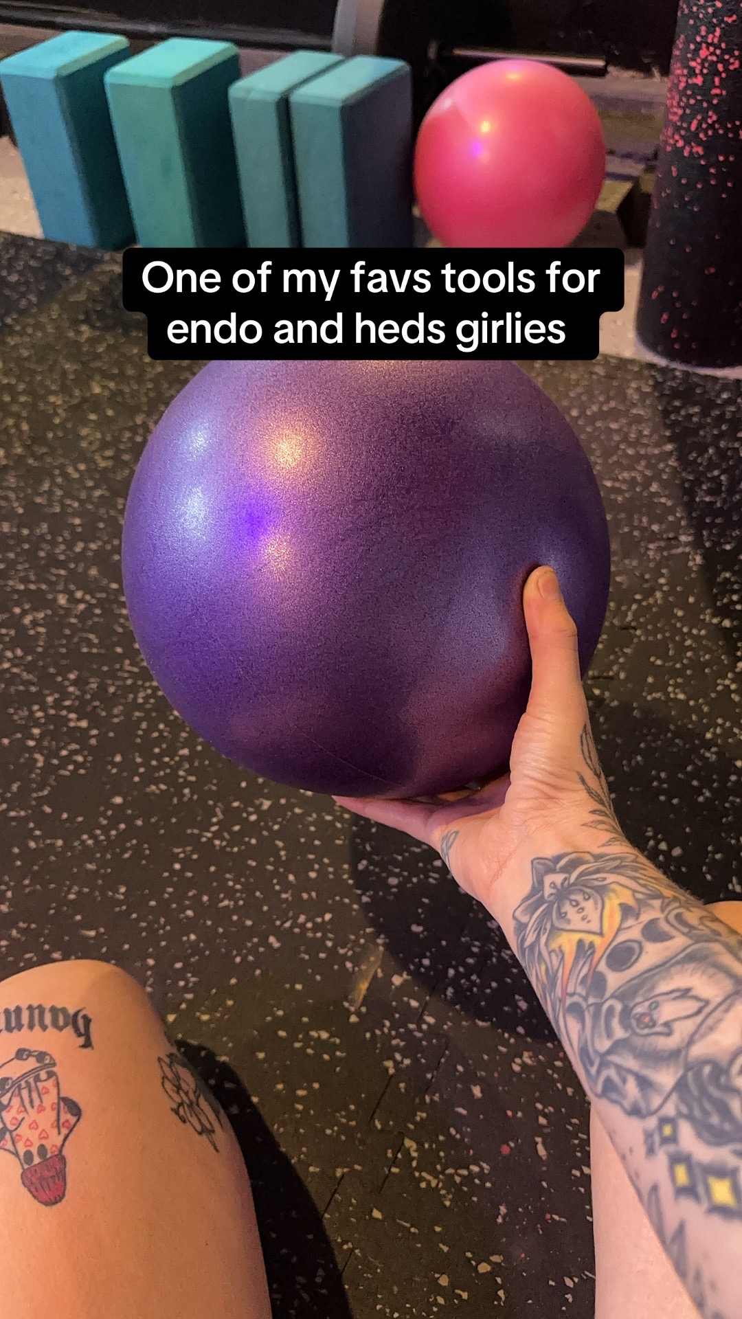 @Kat 👻 Haunted Mindfulness🧚