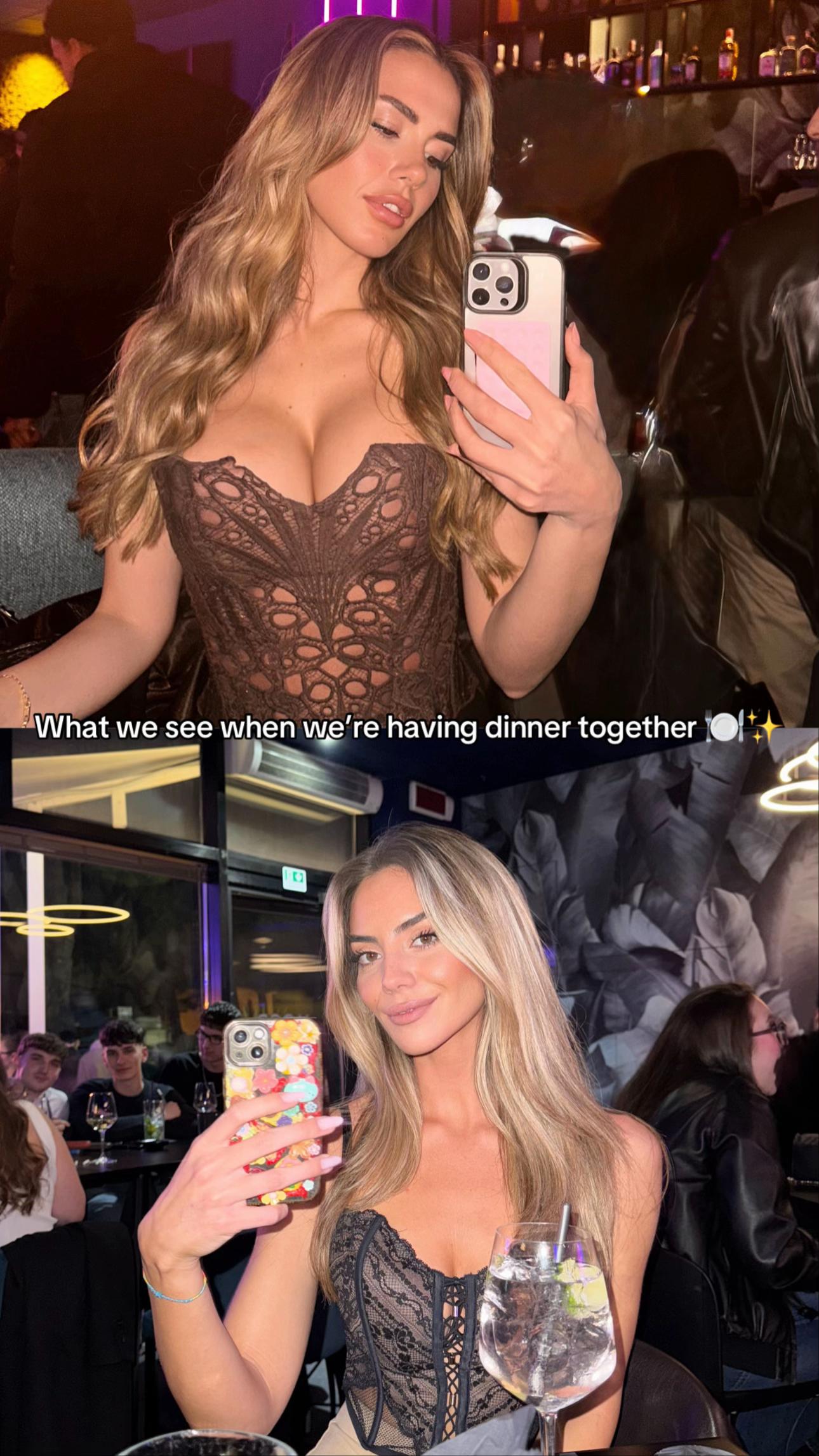 @Sara Bianco