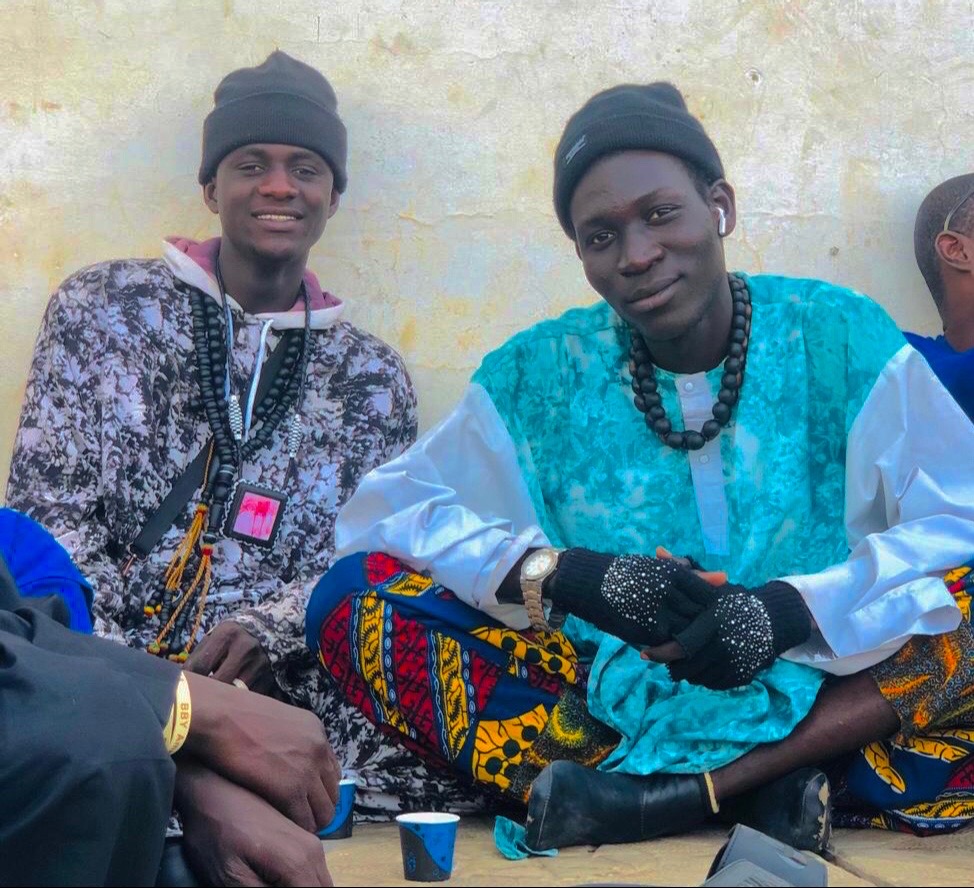 @Beuss de Mbacké point com