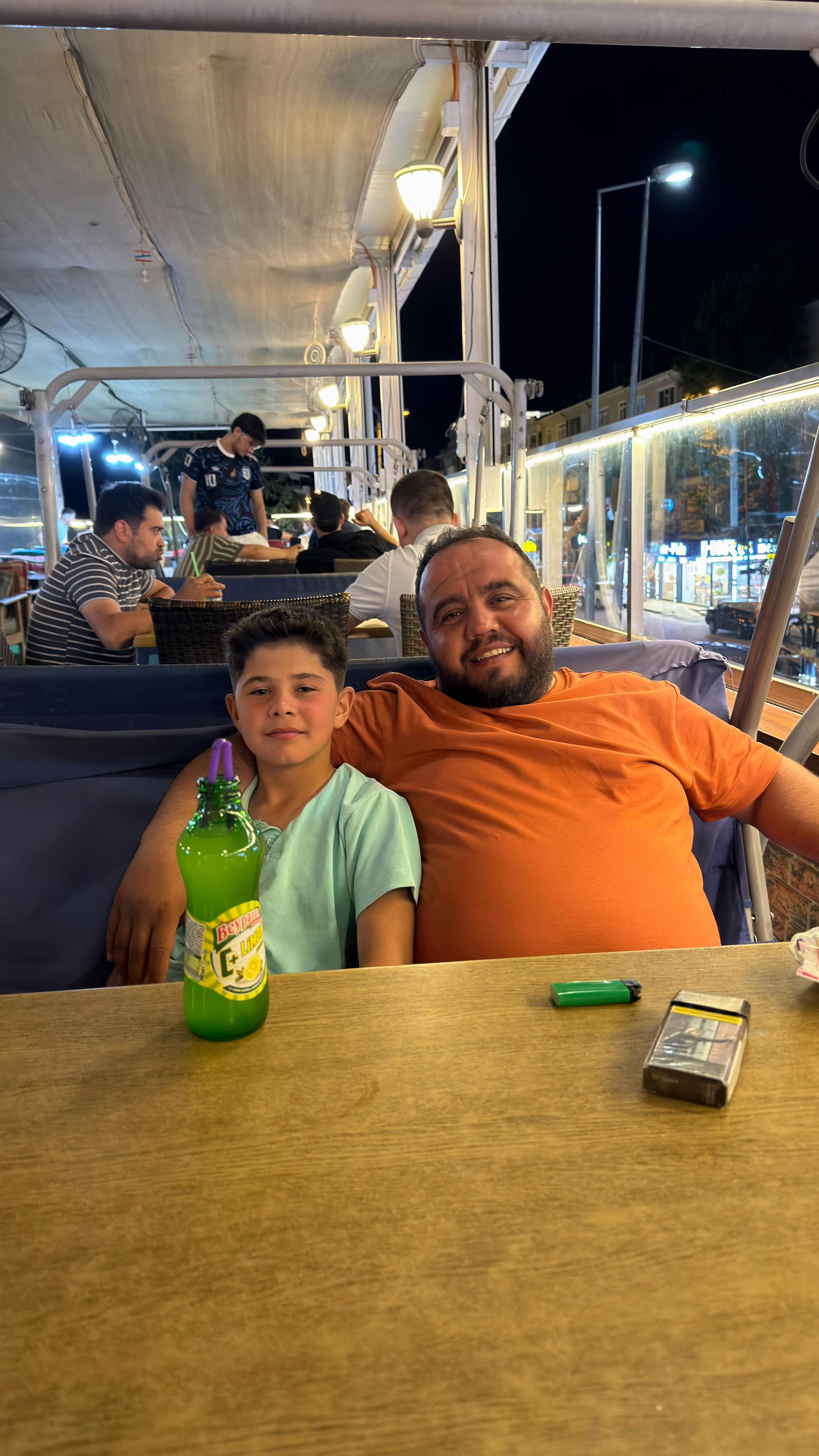 @Emirhan Ünal