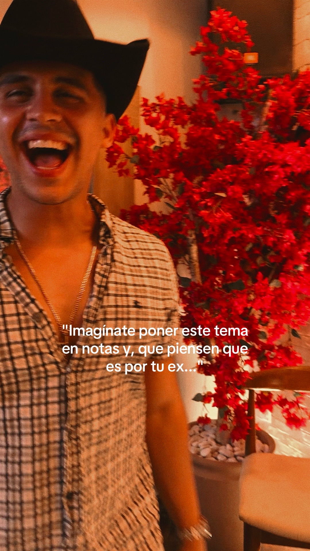 @Luis Cruz