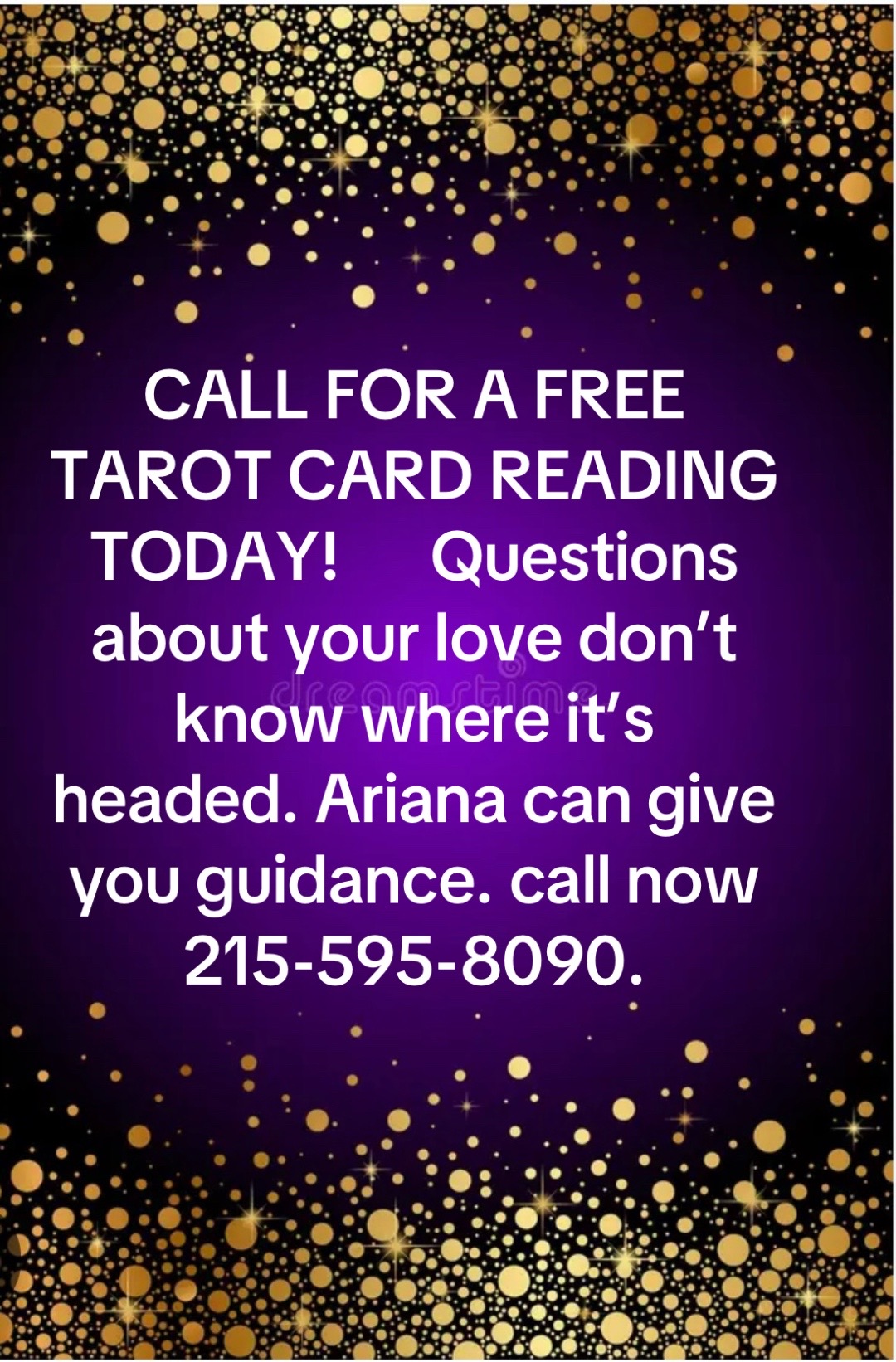 @Psychic energy