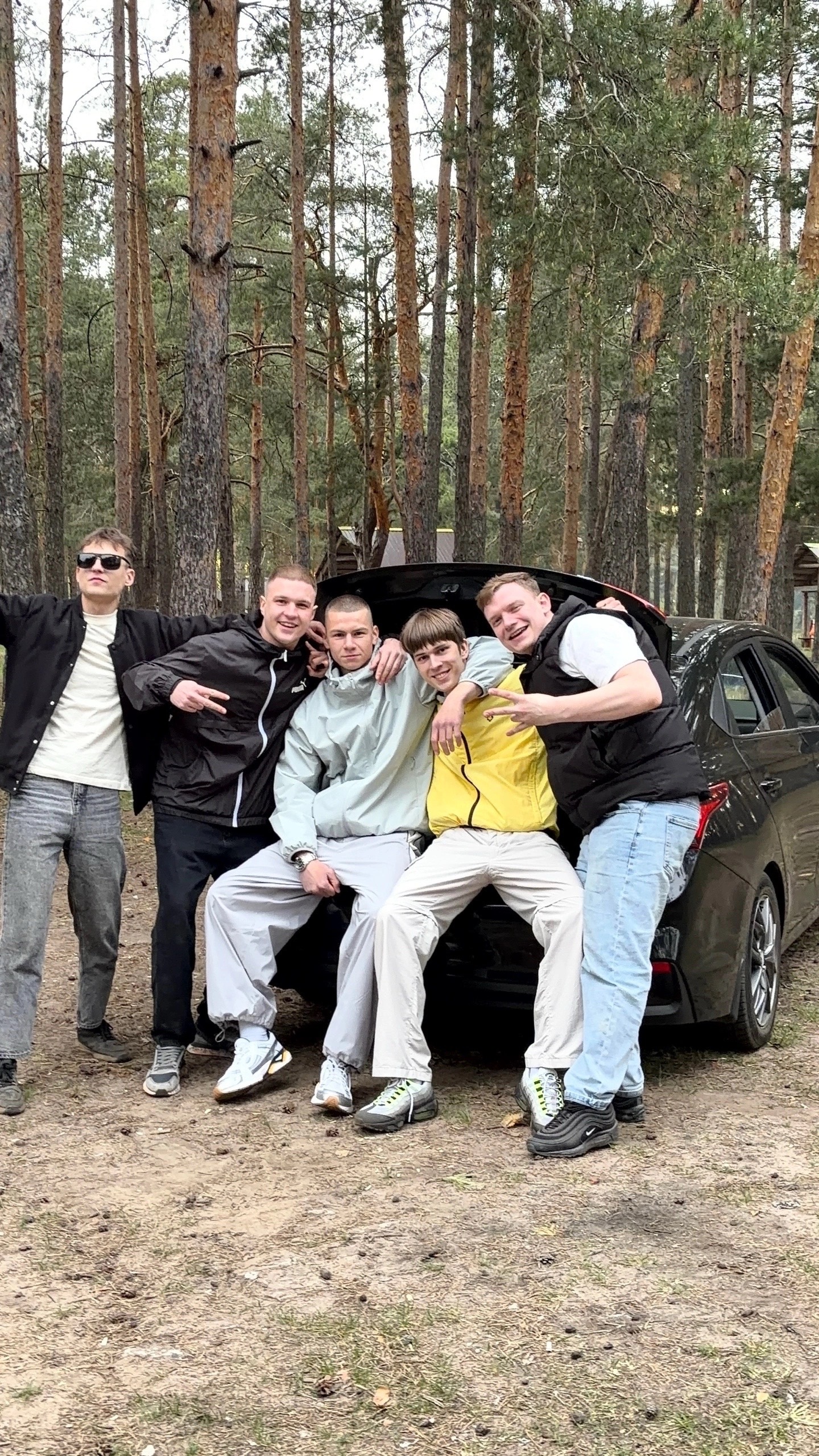 @женек пуля на вылет