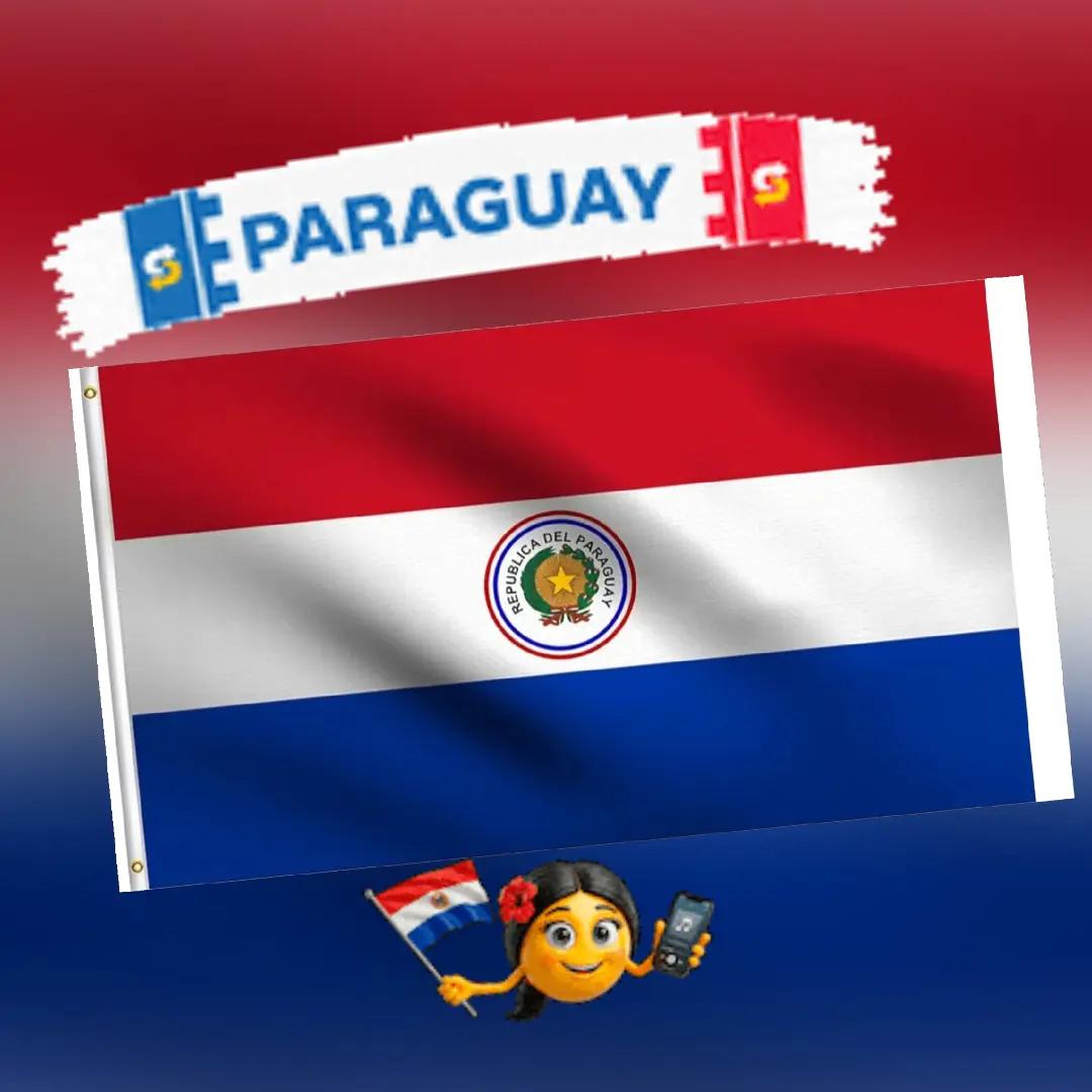 @Marilú 🇵🇾😘🇵🇾